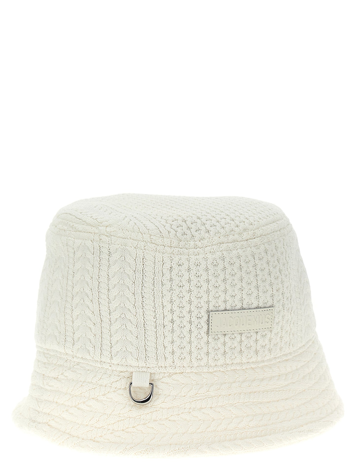 Jacquemus Unisex 'Le Bob Belo' Bucket Hat JACQUEMUS