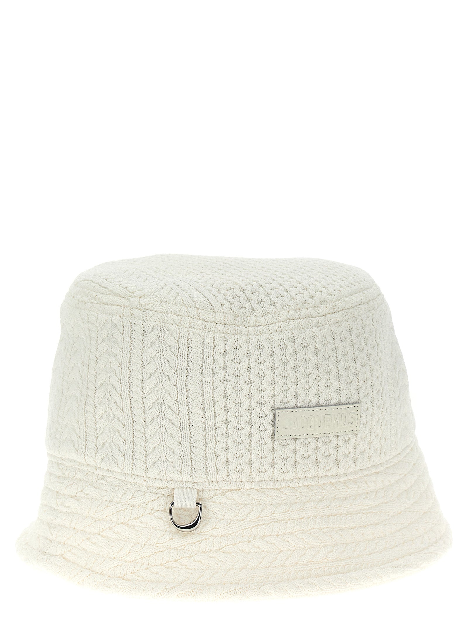Jacquemus Unisex 'Le Bob Belo' Bucket Hat JACQUEMUS