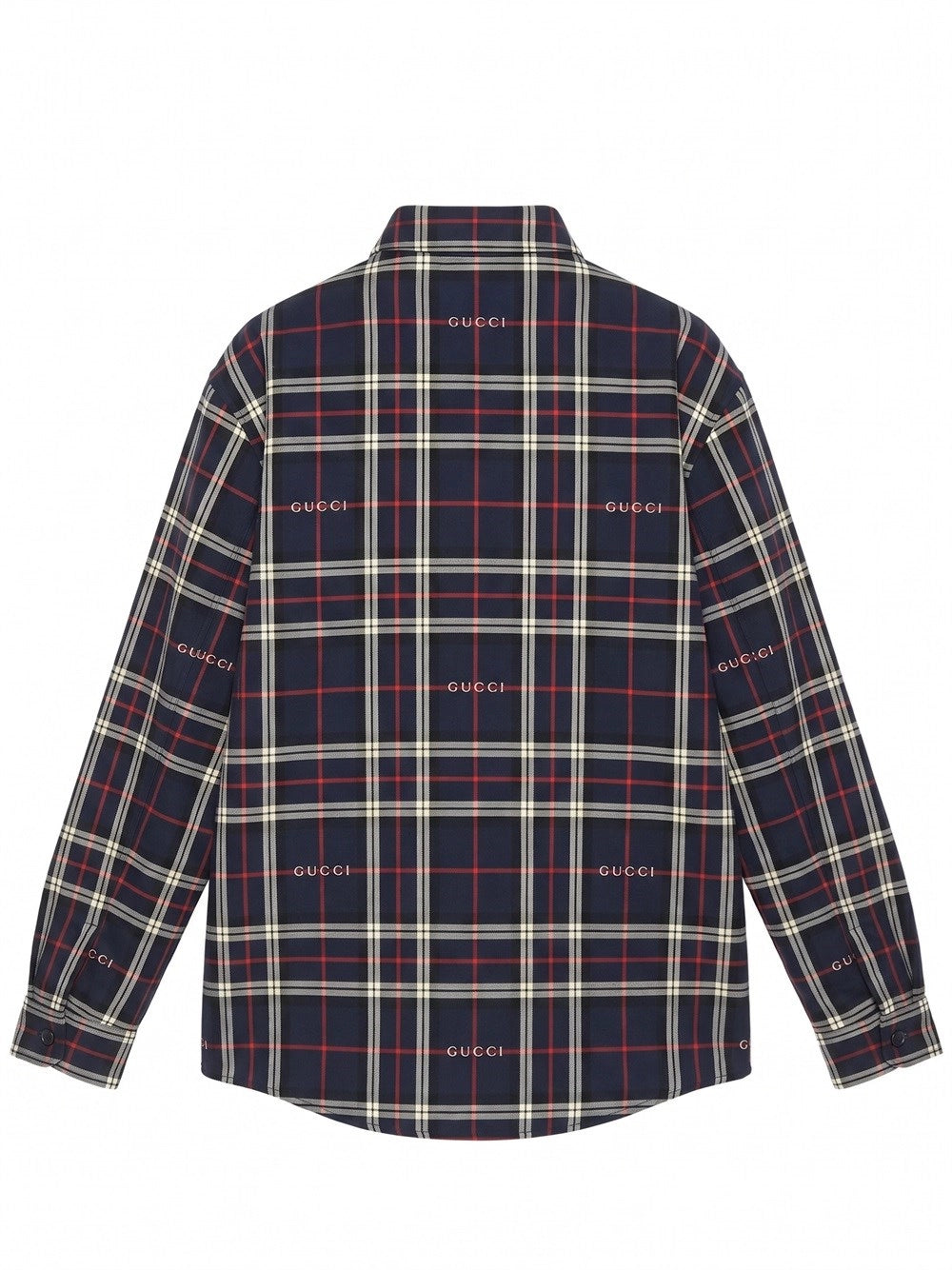 Gucci Men Jacket GUCCI
