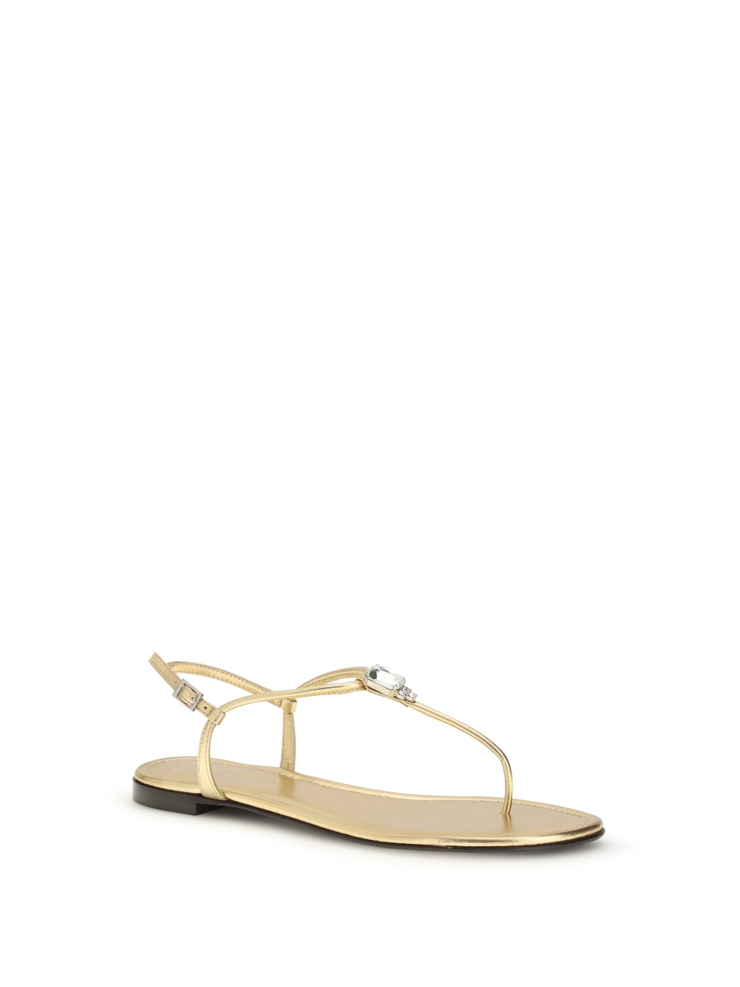 Giuseppe Zanotti Women Pia Mizuki Sandals GIUSEPPE ZANOTTI