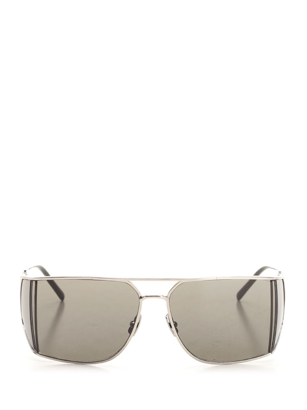Saint Laurent Men Sl 750 Sunglasses SAINT LAURENT