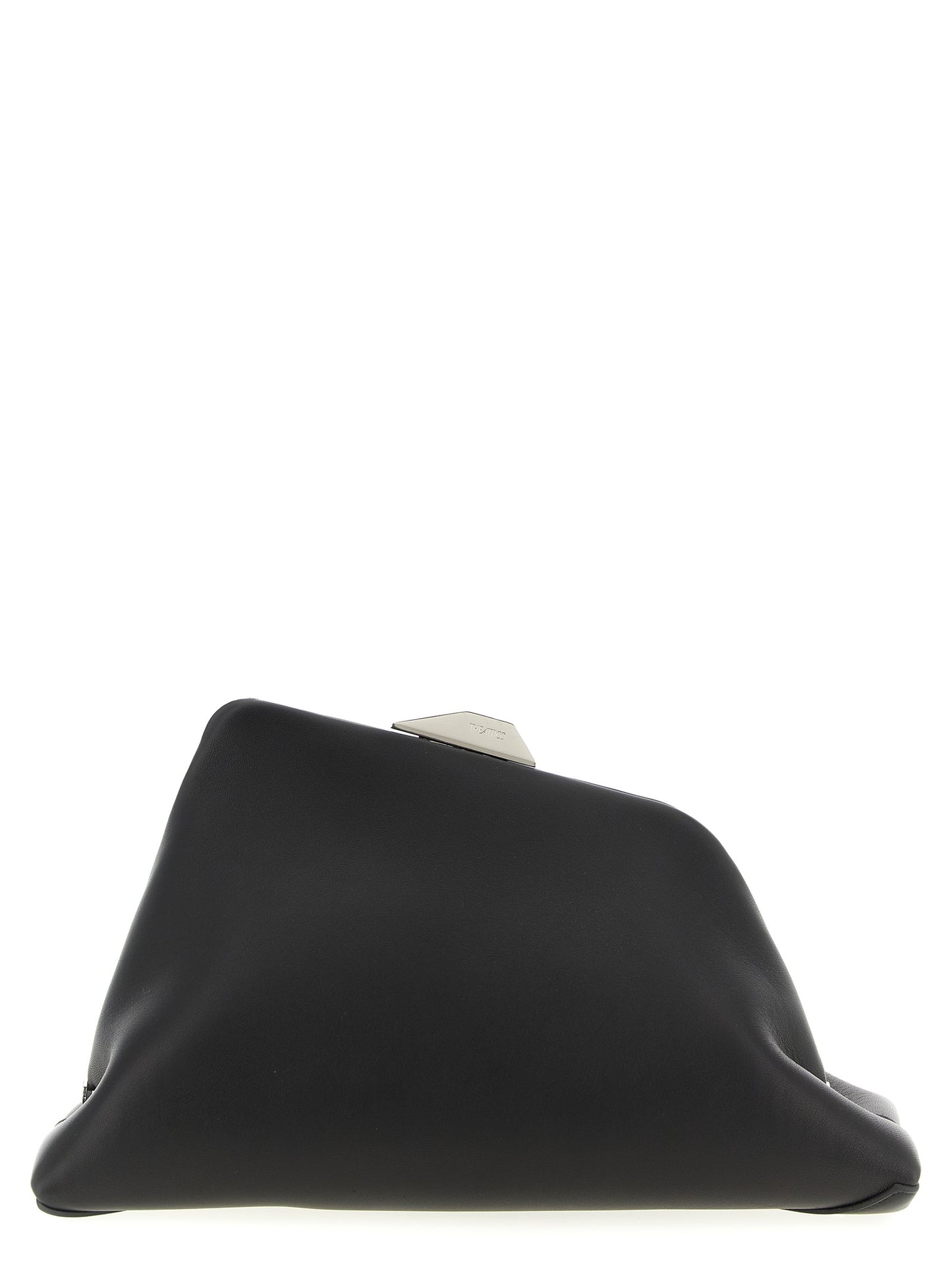 The Attico Women 'Day Off' Shoulder Bag THE ATTICO