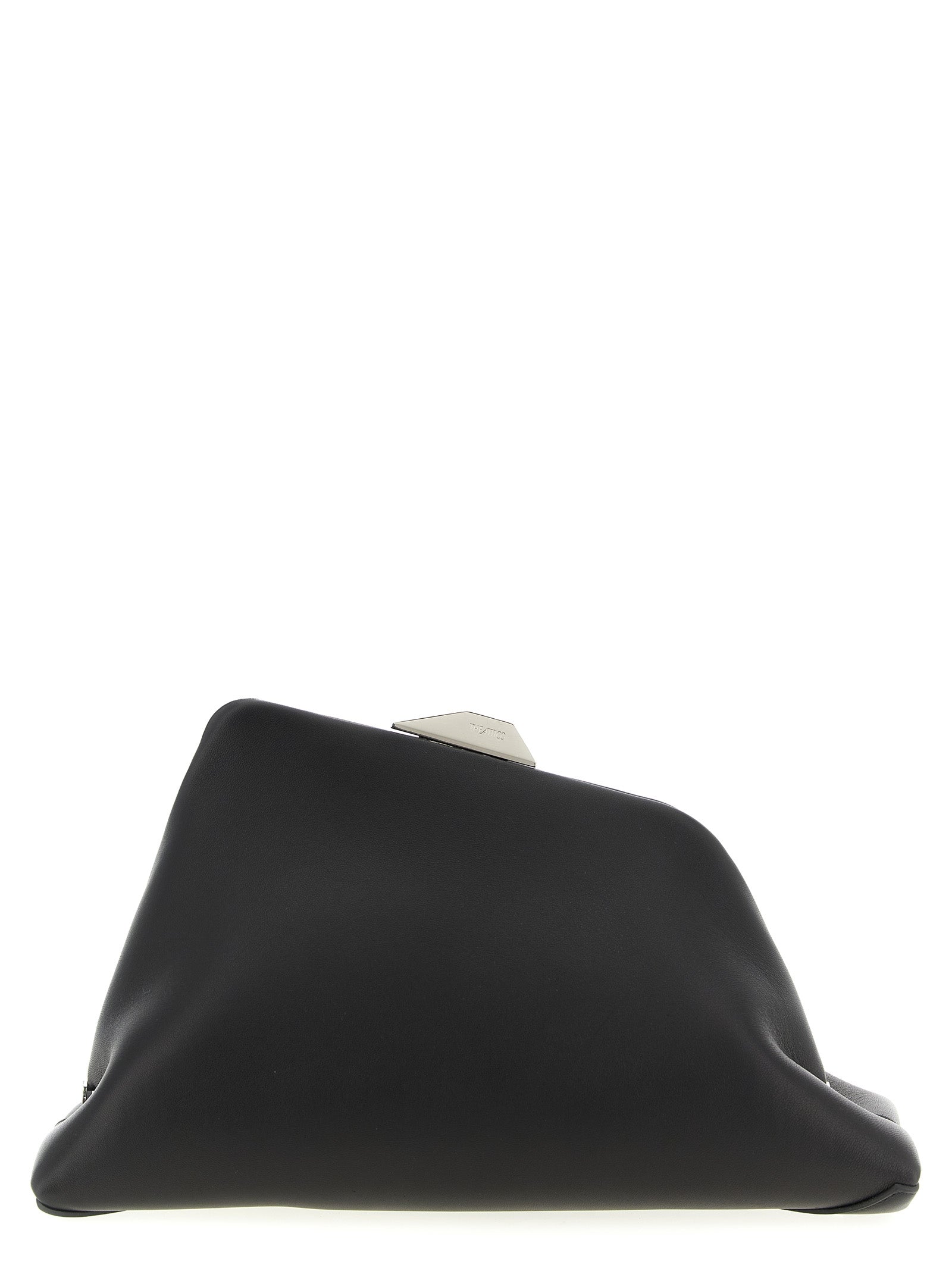 The Attico Women 'Day Off' Shoulder Bag THE ATTICO