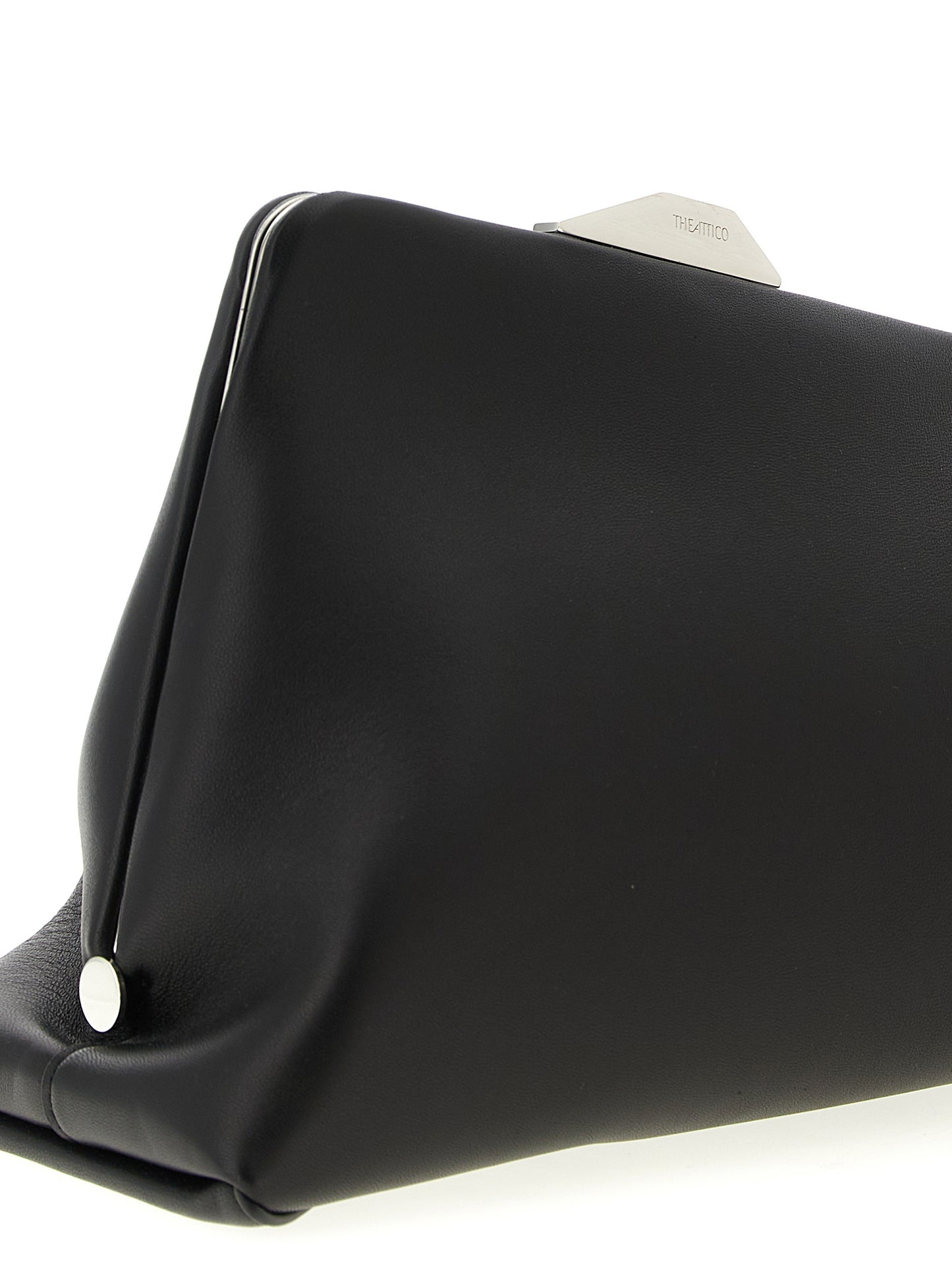 The Attico Women 'Day Off' Shoulder Bag THE ATTICO