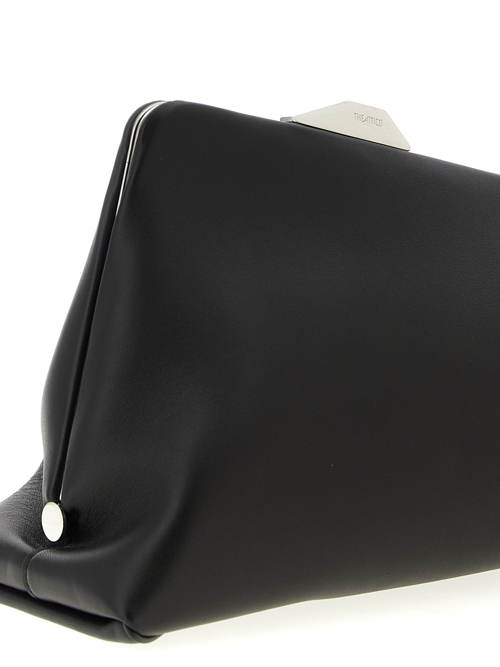 The Attico Women 'Day Off' Shoulder Bag THE ATTICO