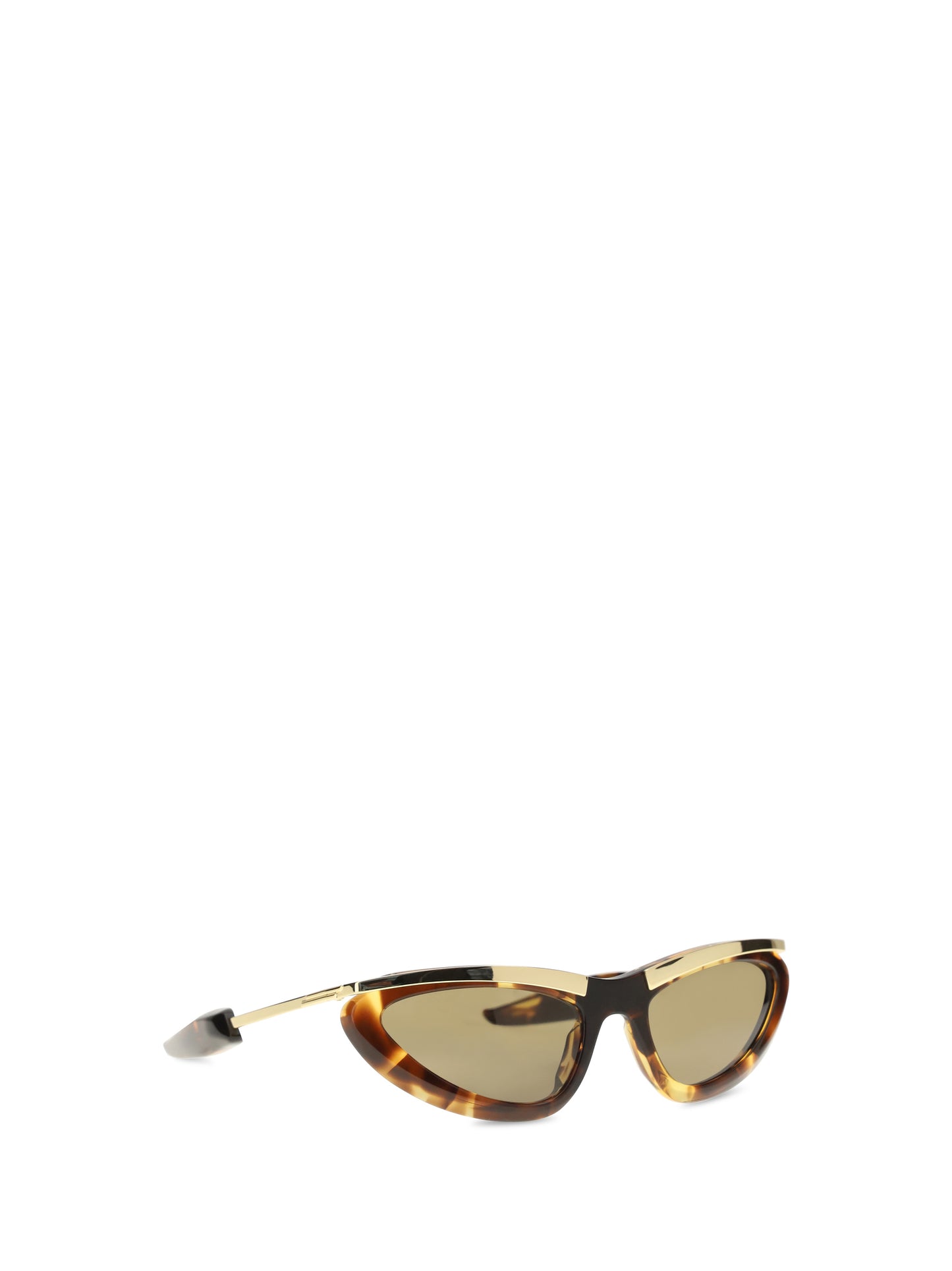 Bottega Veneta Women Prisma Cat-Eye Sunglasses BOTTEGA VENETA
