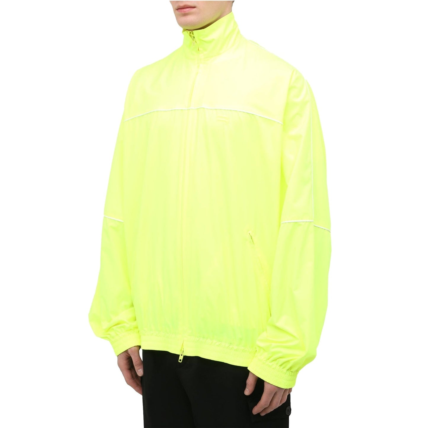 Balenciaga Windbreaker Bomber Men BALENCIAGA