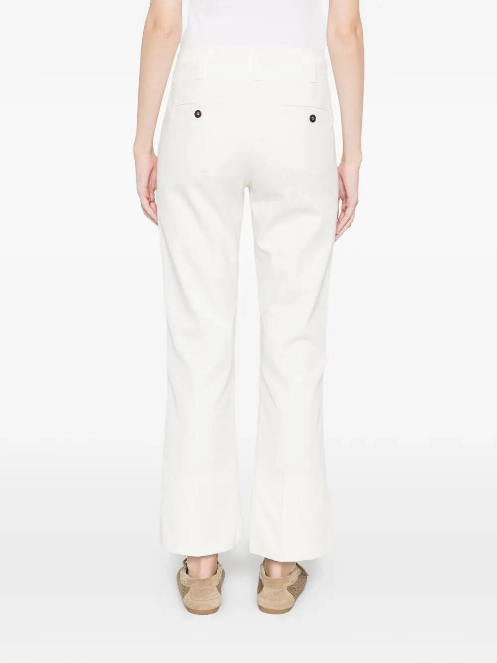 Brunello Cucinelli Women Pants BRUNELLO CUCINELLI