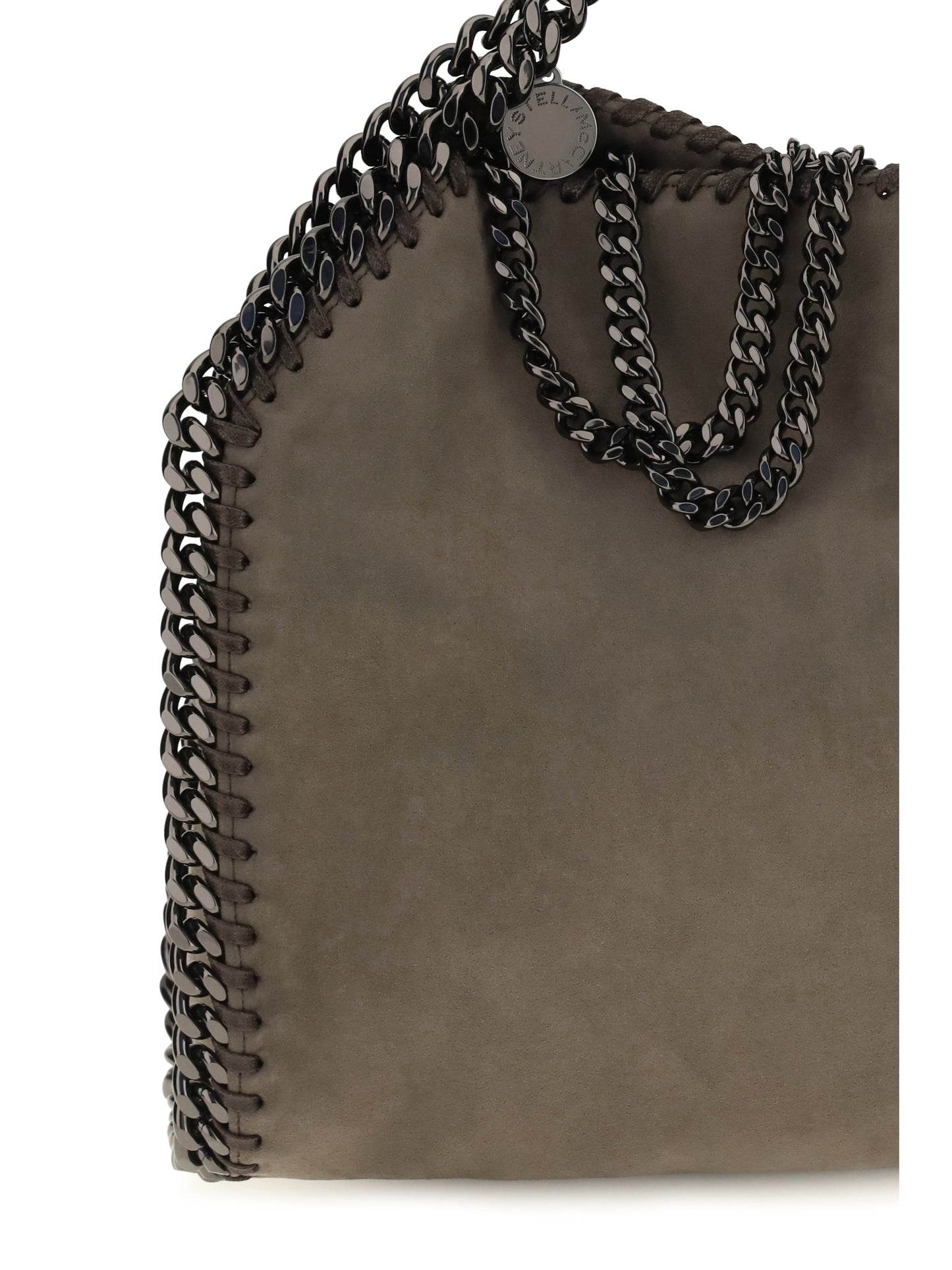 Stella Mccartney Women Falabella Mini Handbag STELLA MCCARTNEY