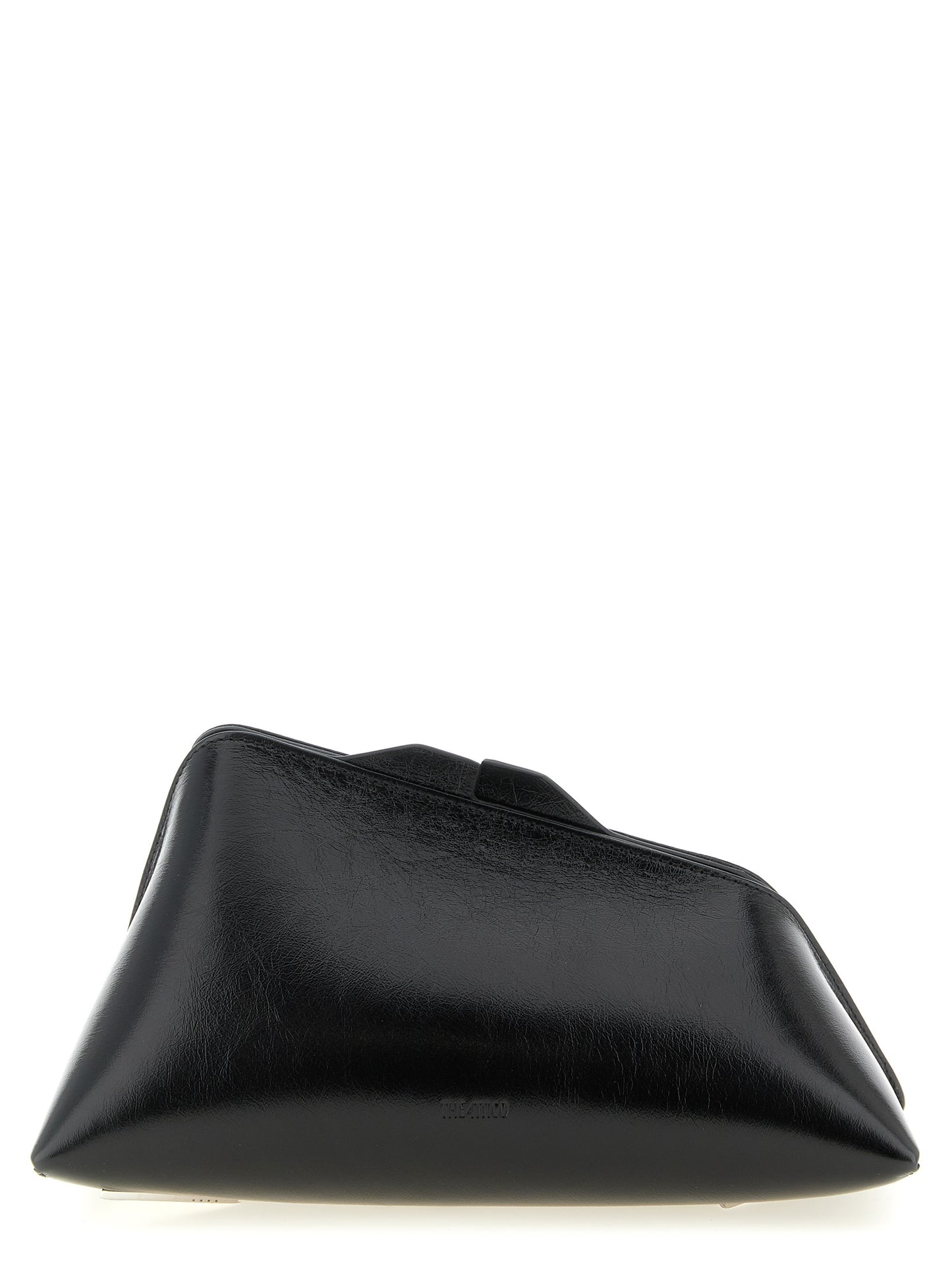The Attico Women '8.30 Pm' Oversize Clutch THE ATTICO