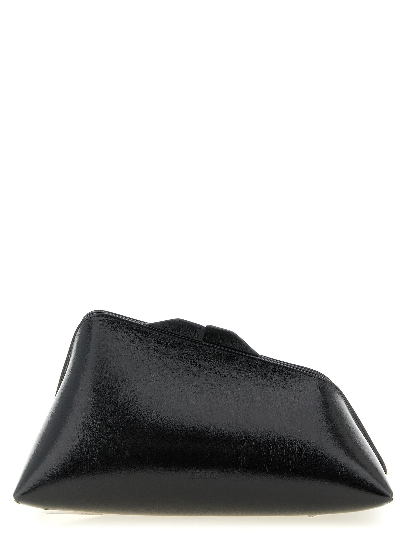 The Attico Women '8.30 Pm' Oversize Clutch THE ATTICO
