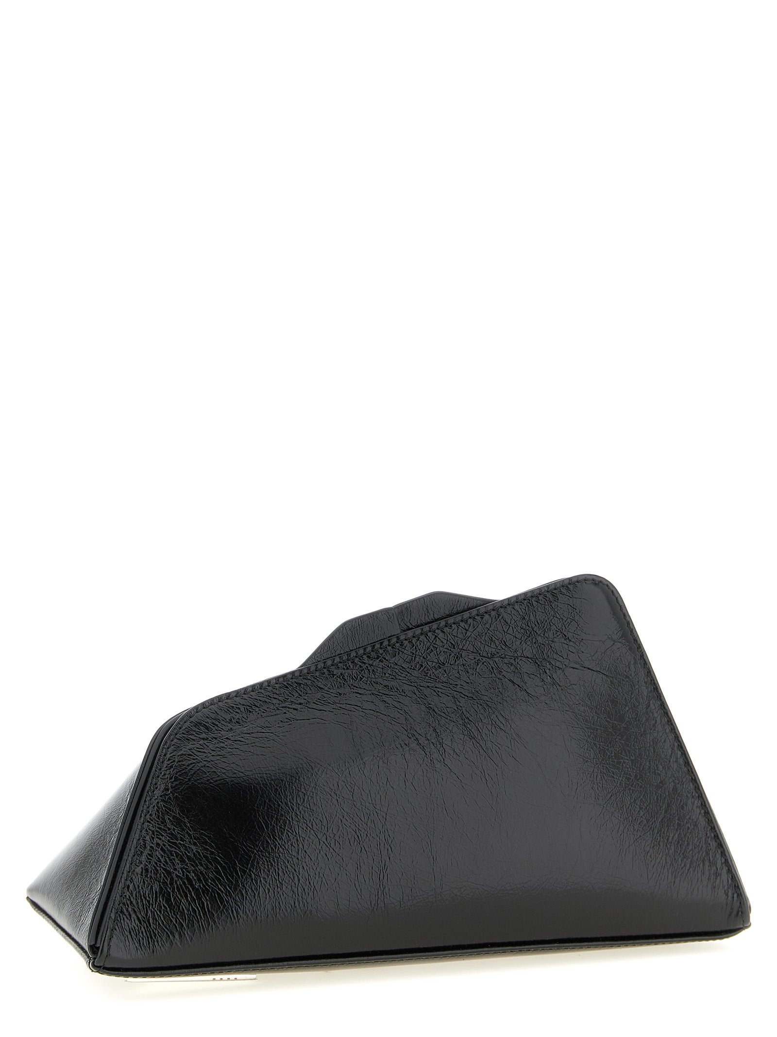 The Attico Women '8.30 Pm' Oversize Clutch THE ATTICO