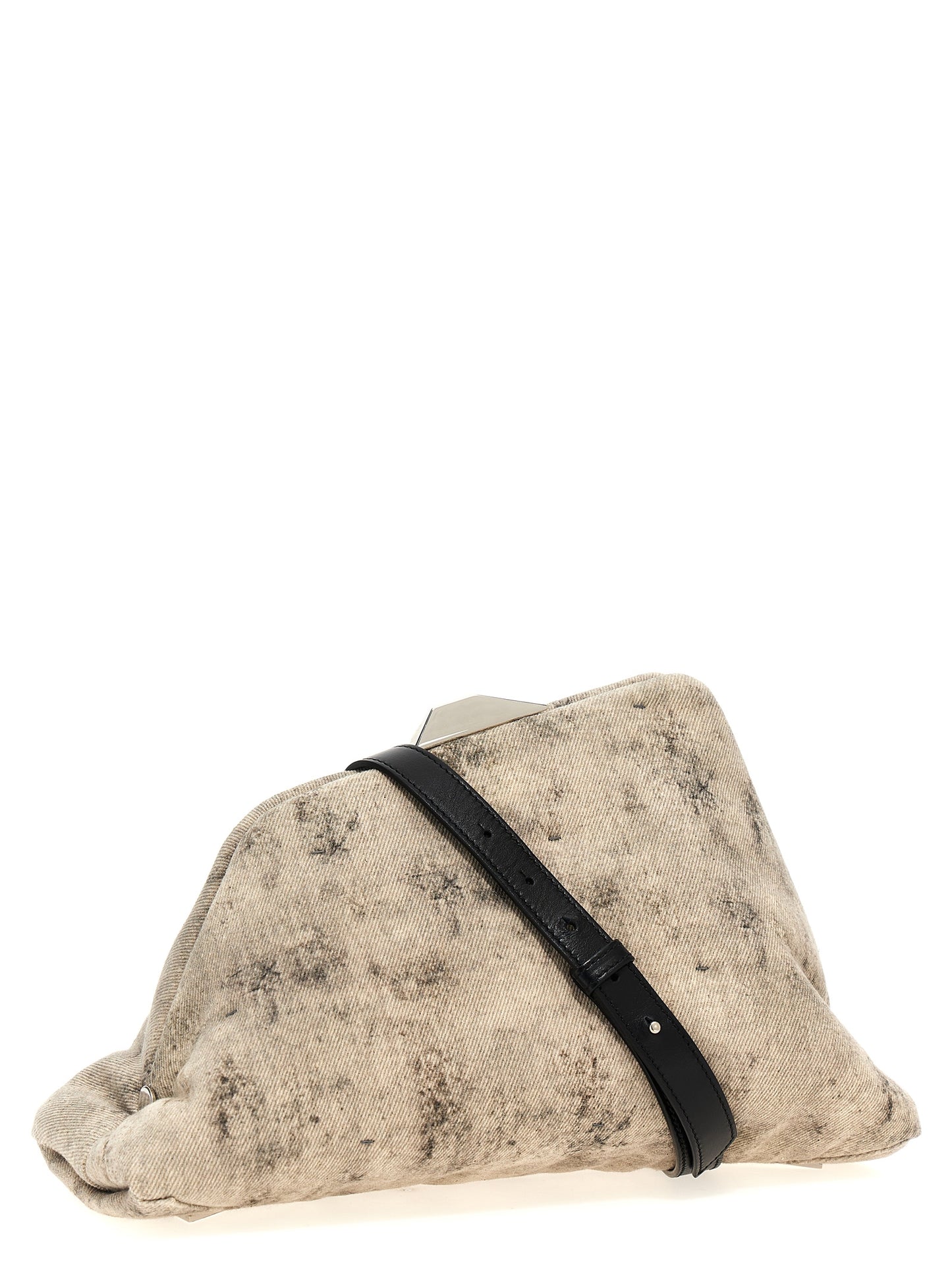 The Attico Women 'Day Off' Clutch THE ATTICO