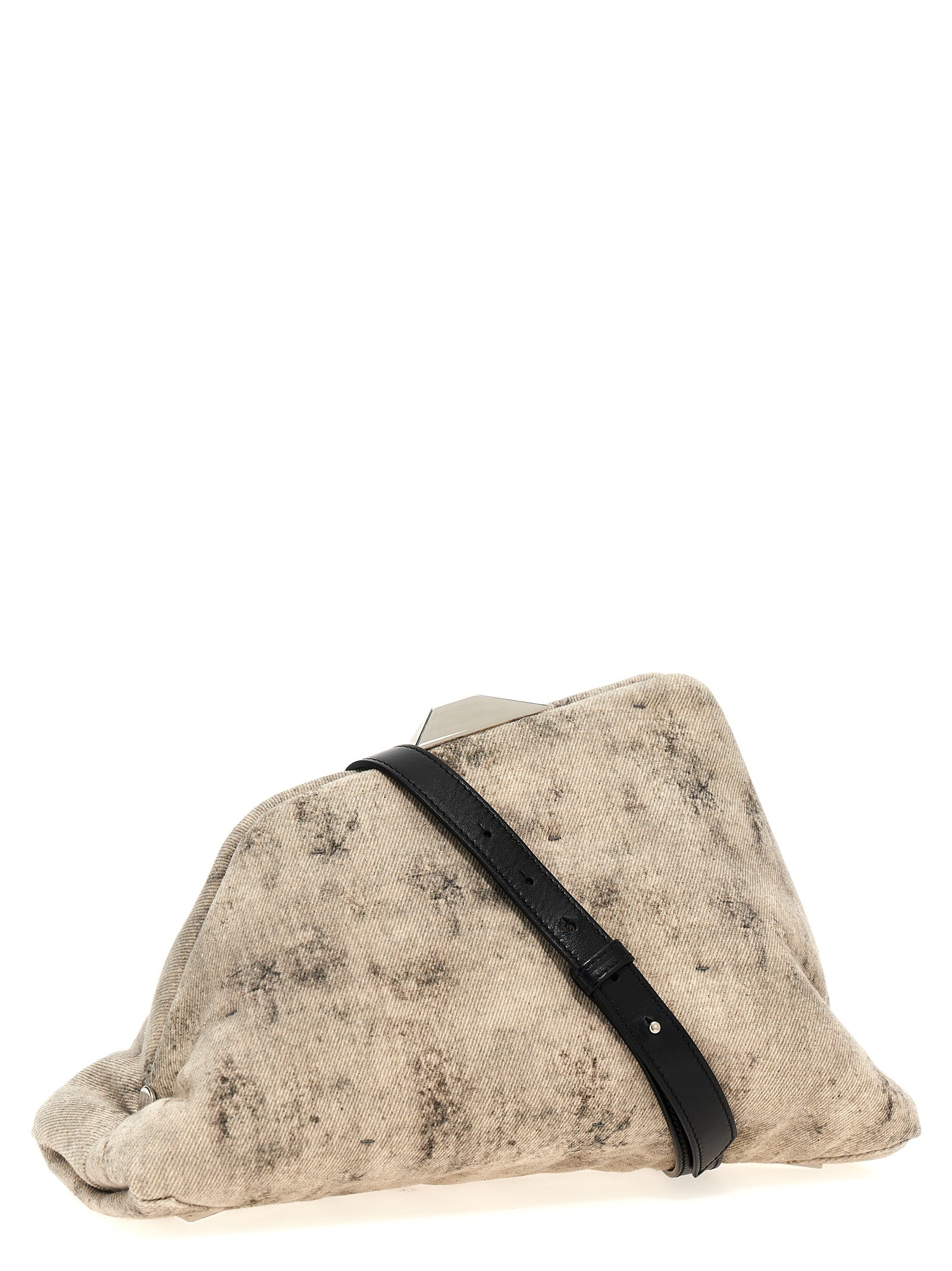 The Attico Women 'Day Off' Clutch THE ATTICO