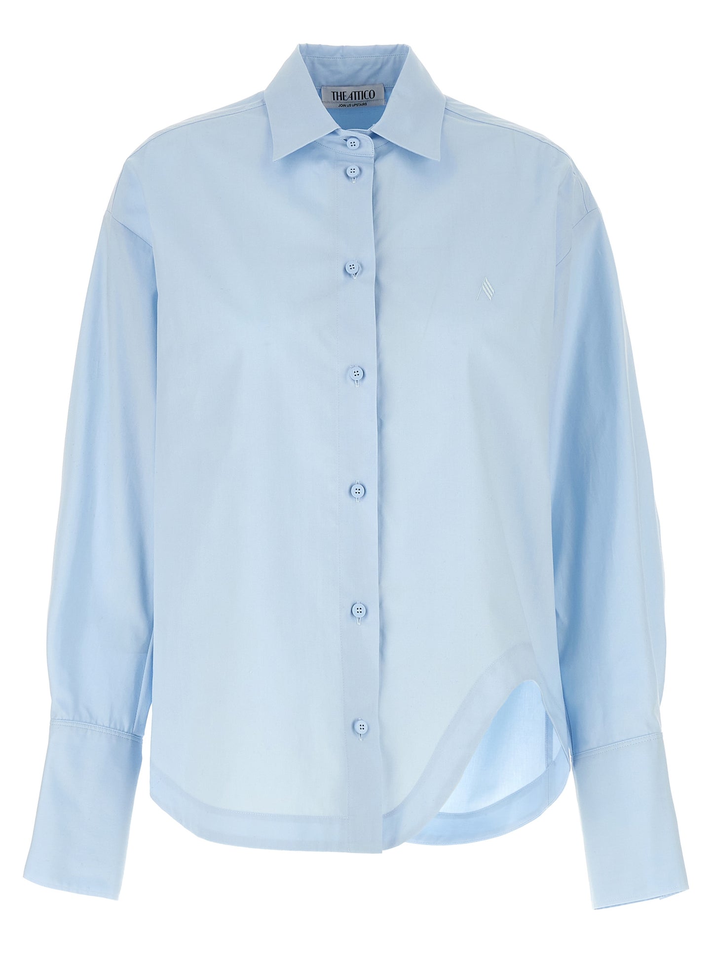 The Attico Women 'Eliza' Shirt THE ATTICO