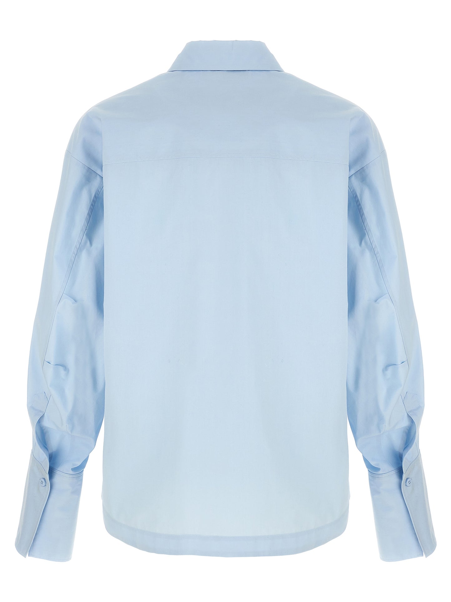 The Attico Women 'Eliza' Shirt THE ATTICO