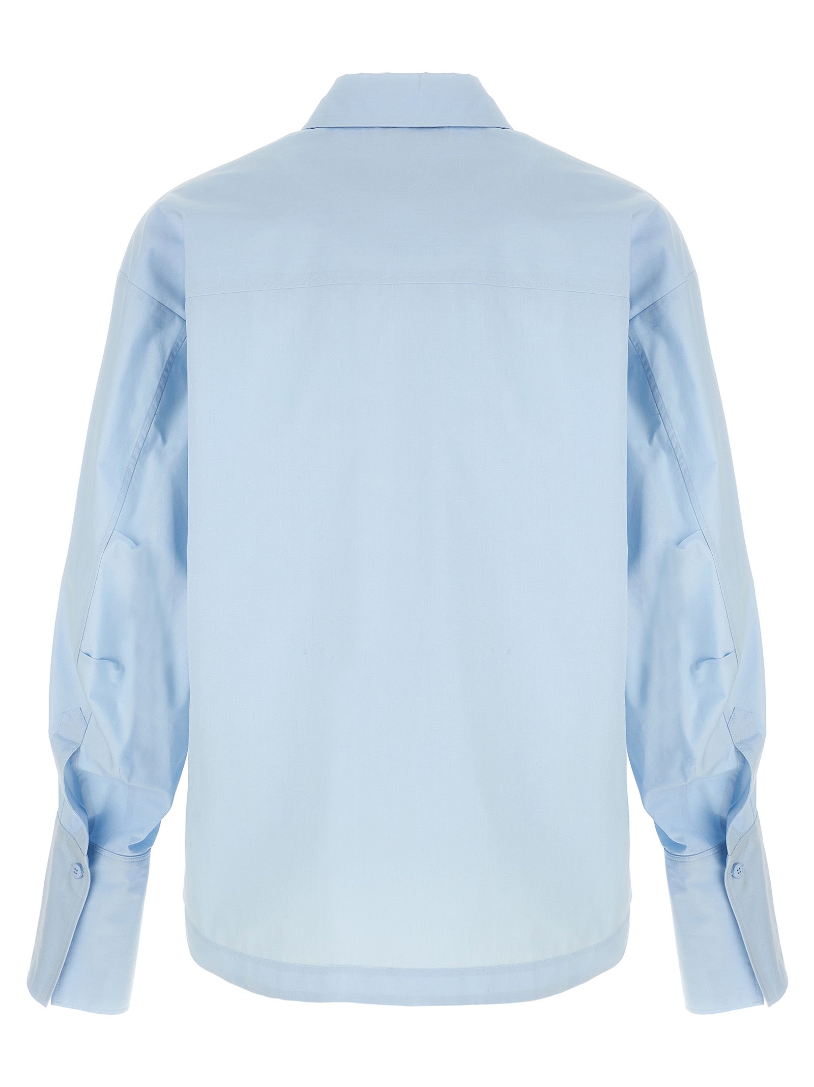 The Attico Women 'Eliza' Shirt THE ATTICO