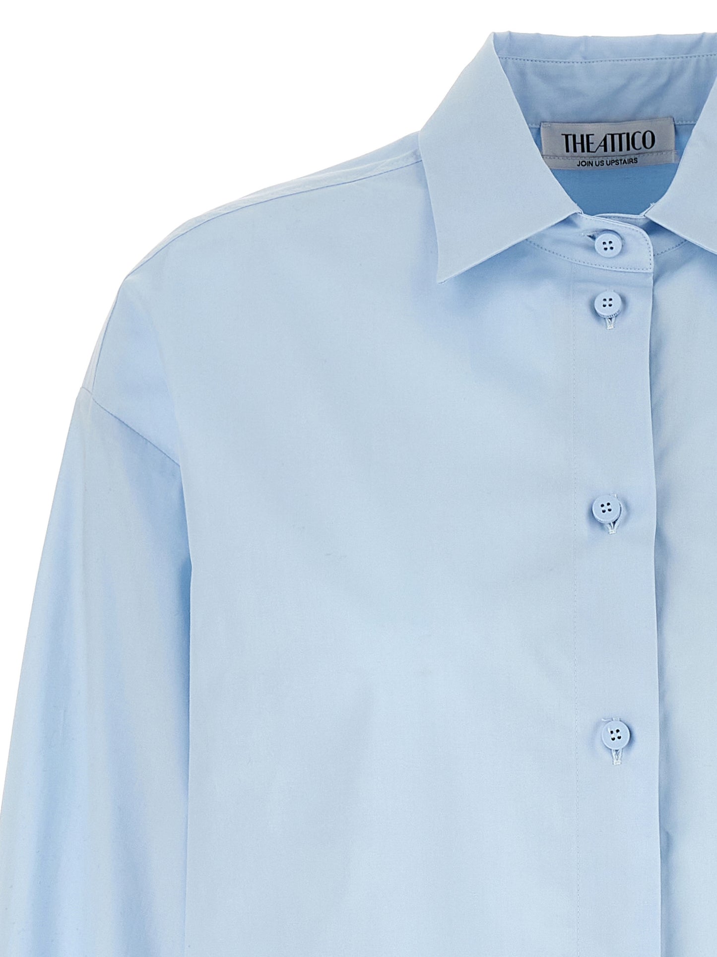 The Attico Women 'Eliza' Shirt THE ATTICO