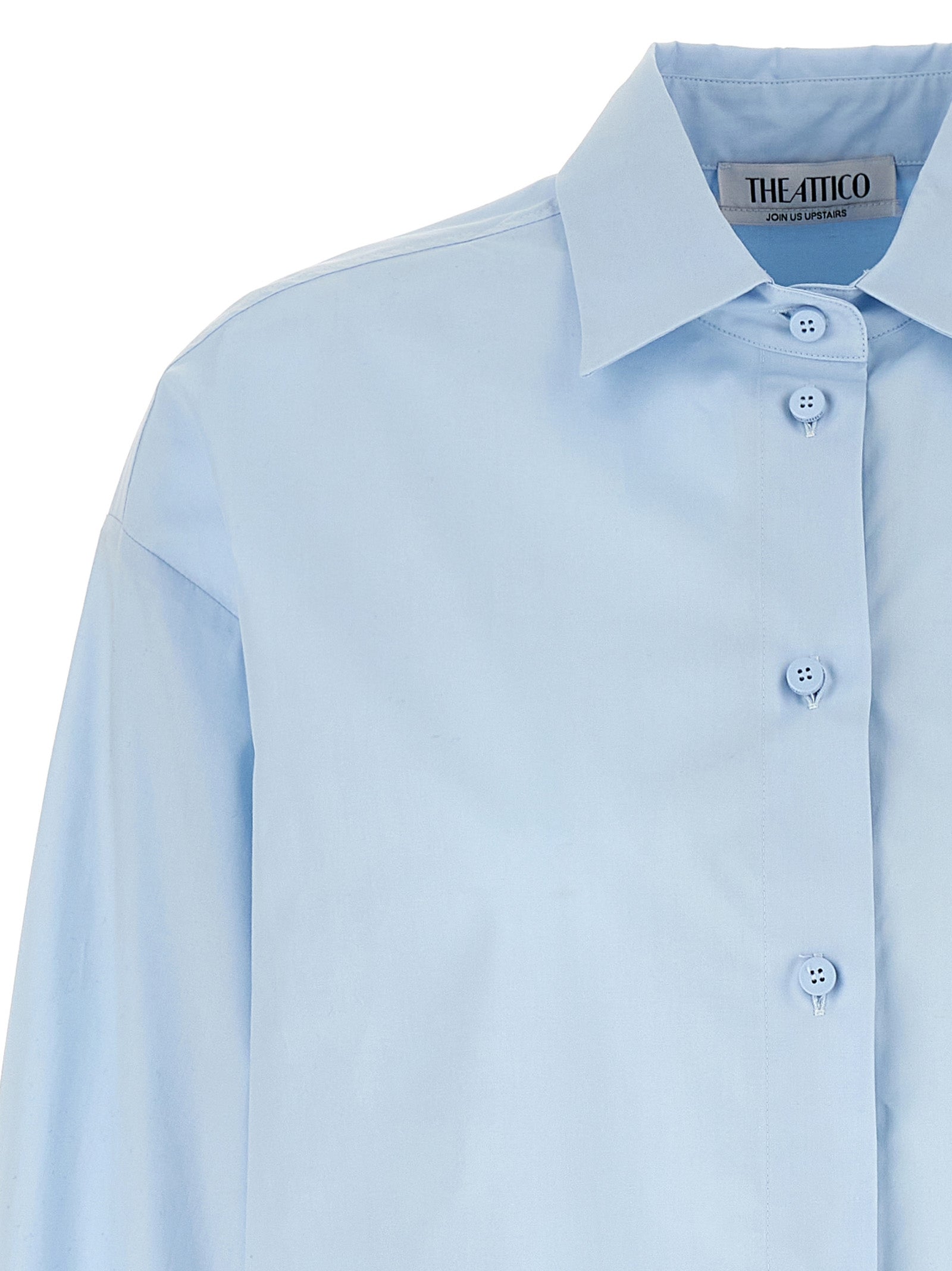 The Attico Women 'Eliza' Shirt THE ATTICO