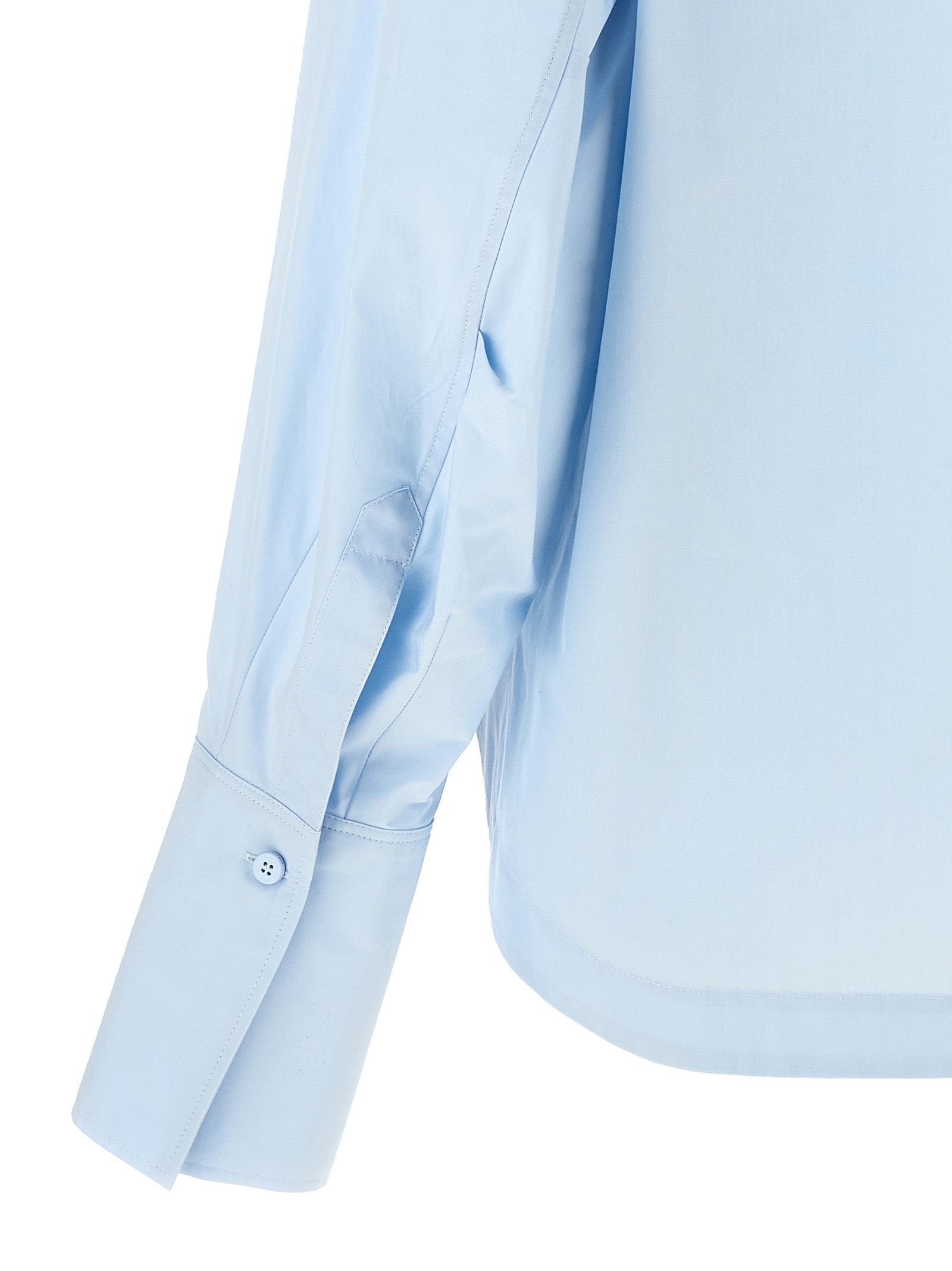 The Attico Women 'Eliza' Shirt THE ATTICO
