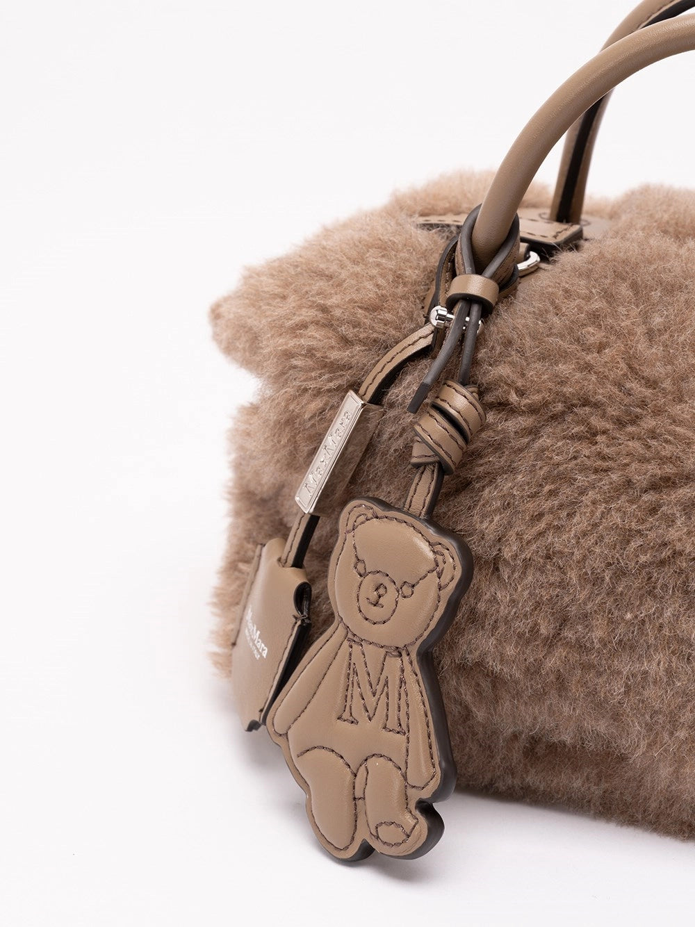 Max Mara Women Teddy Bag MAX MARA