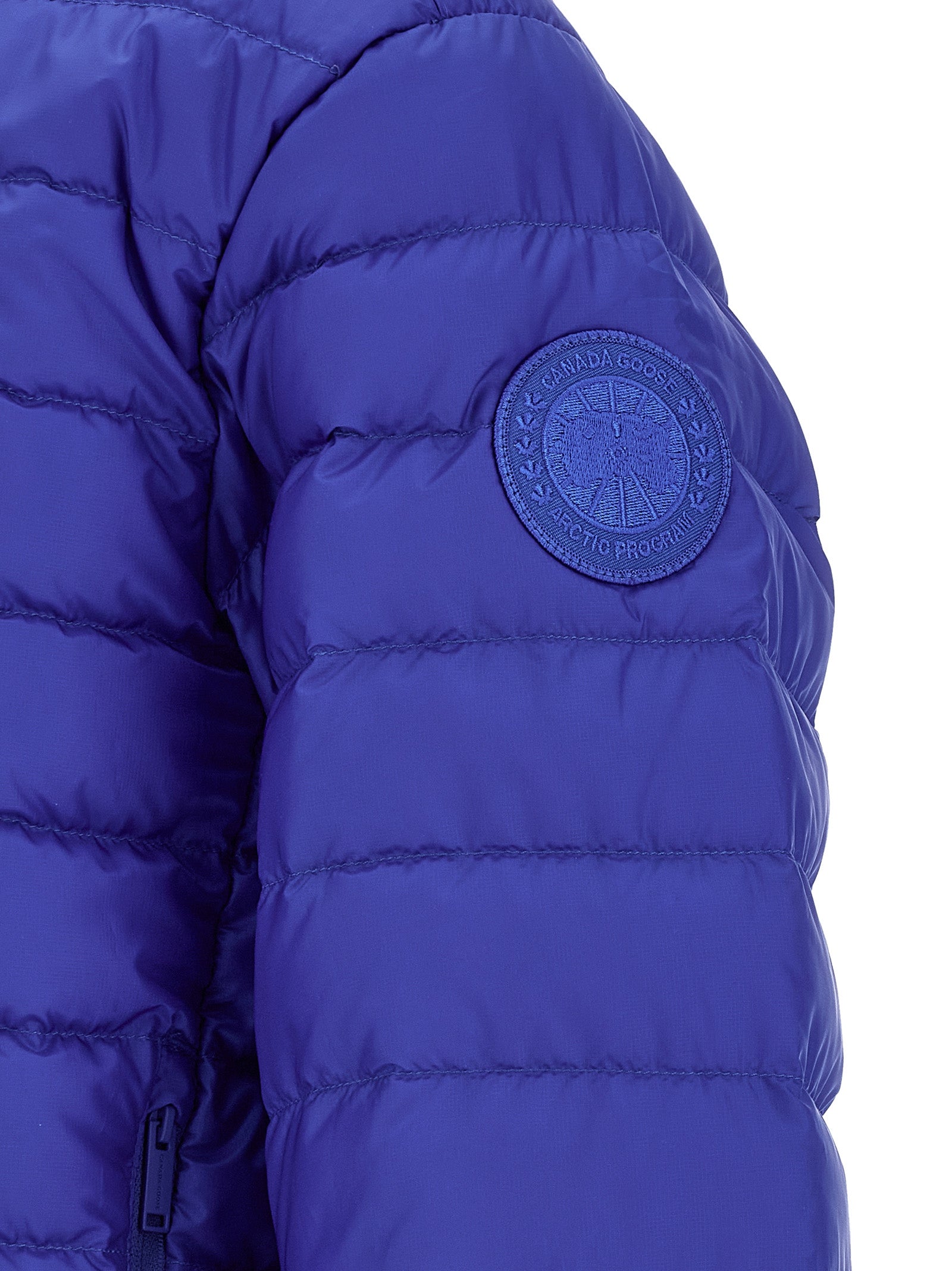 Canada Goose Men 'Stratus' Down Jacket CANADA GOOSE
