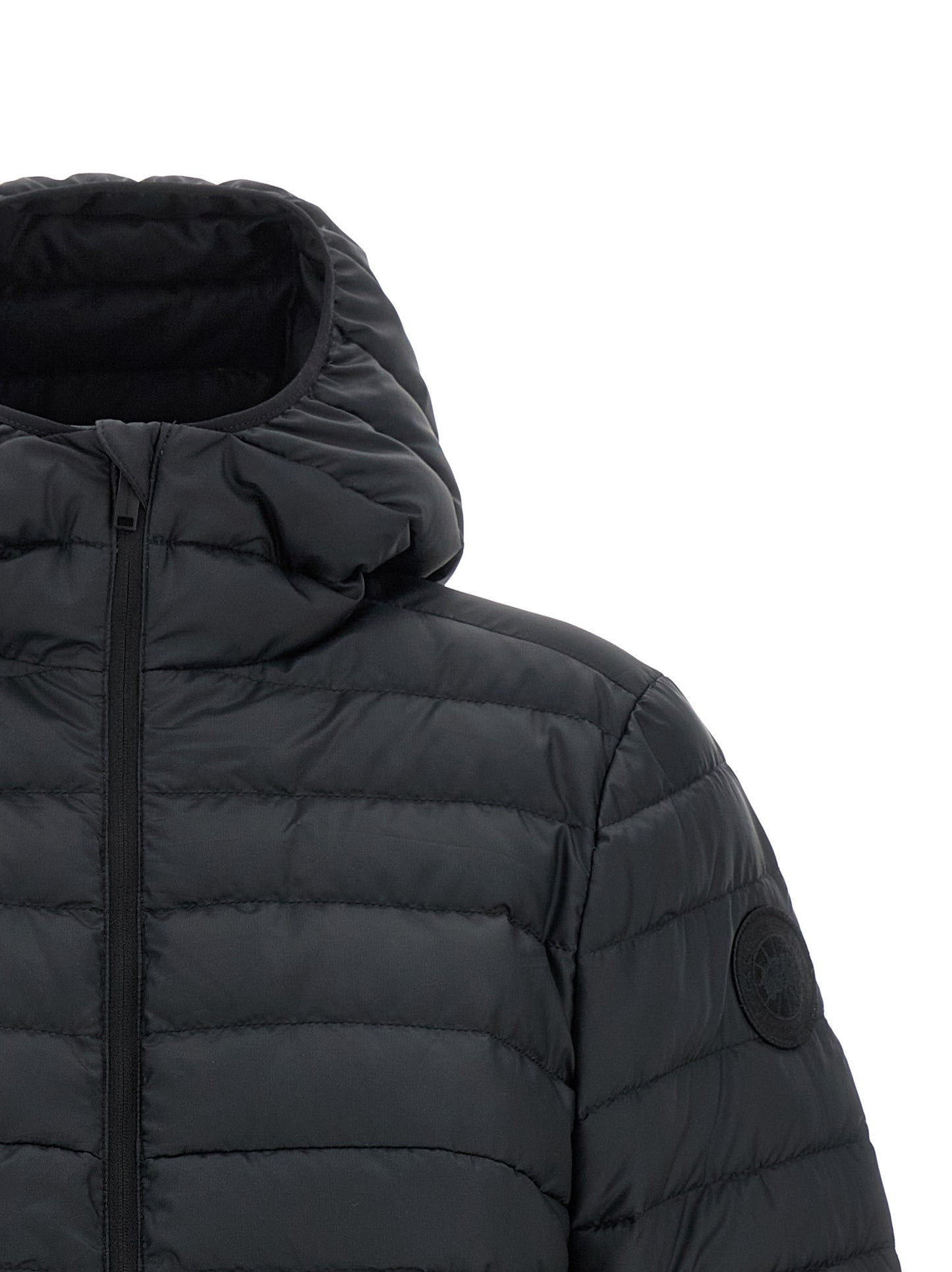 Canada Goose Women 'Aethera' Down Jacket CANADA GOOSE