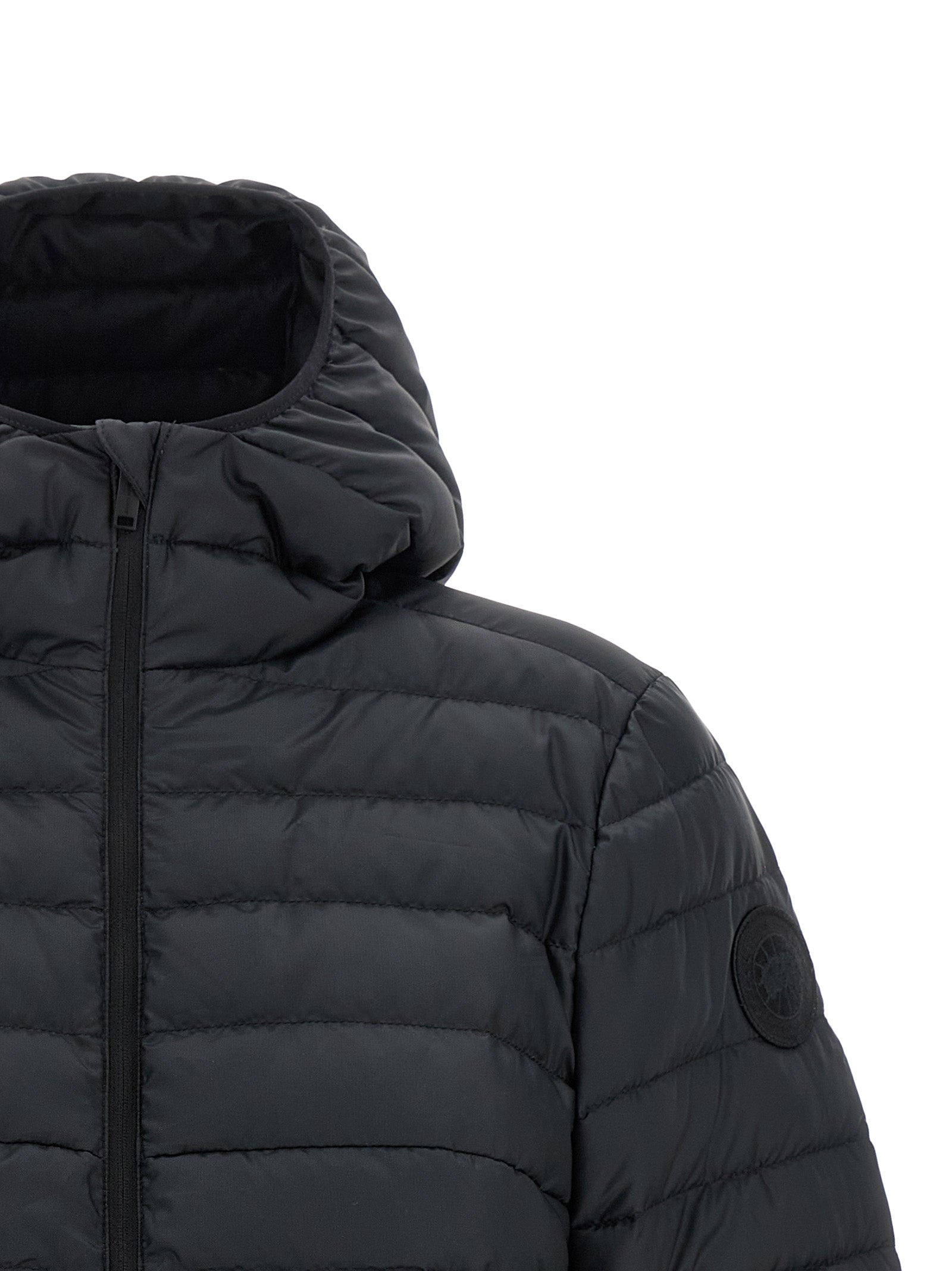 Canada Goose Women 'Aethera' Down Jacket CANADA GOOSE