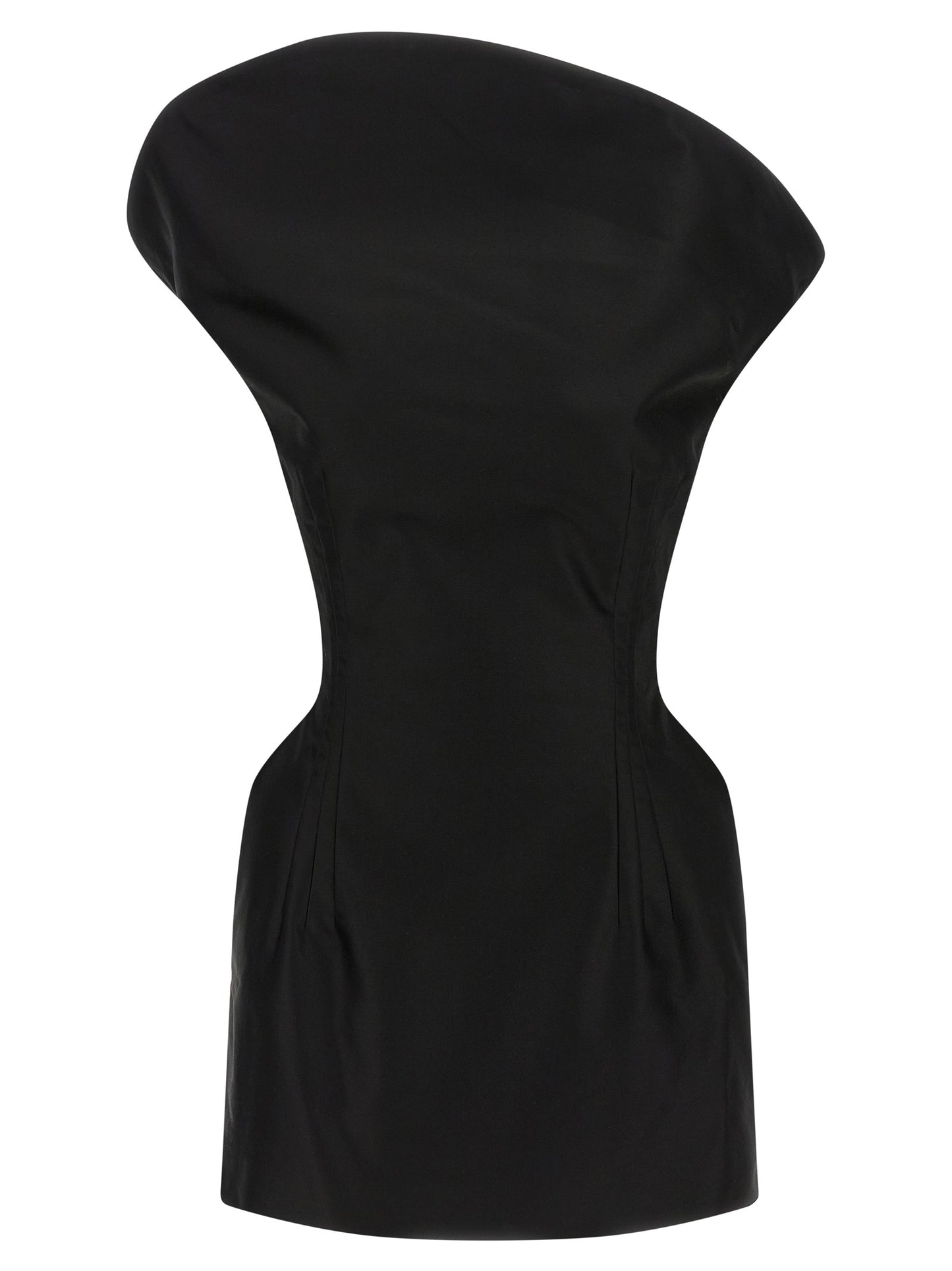 Magda Butrym Women 'Pf25 Dress32' Dress MAGDA BUTRYM