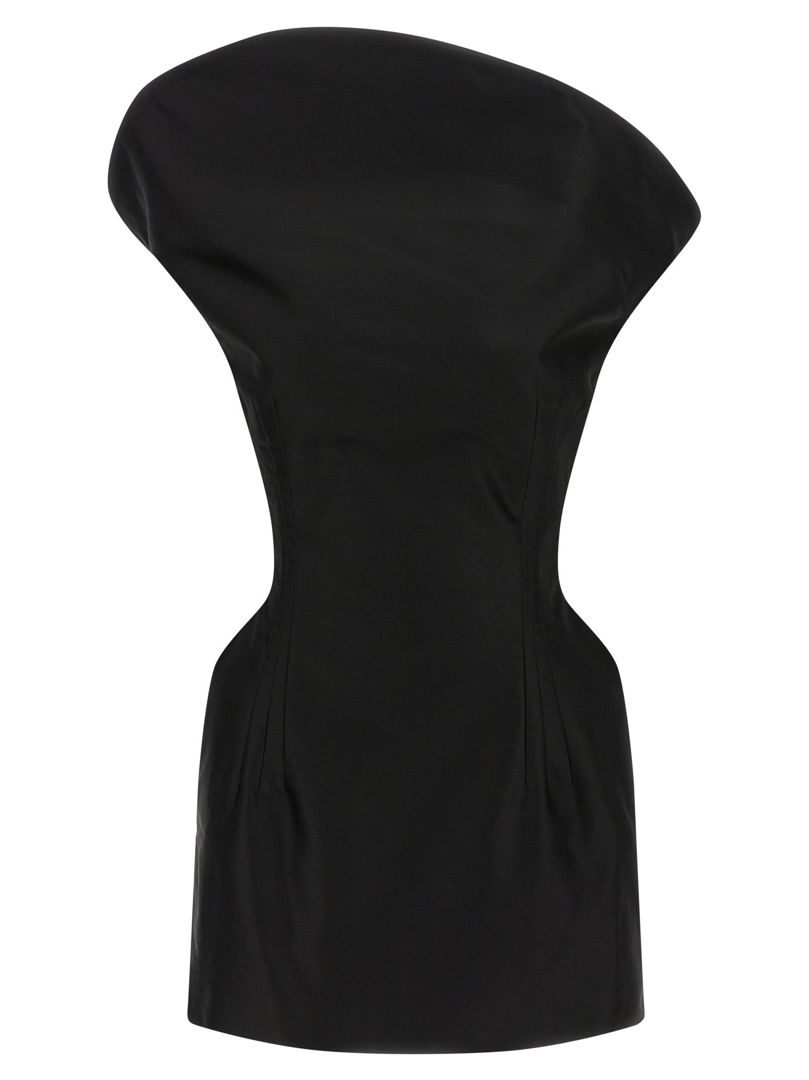 Magda Butrym Women 'Pf25 Dress32' Dress MAGDA BUTRYM