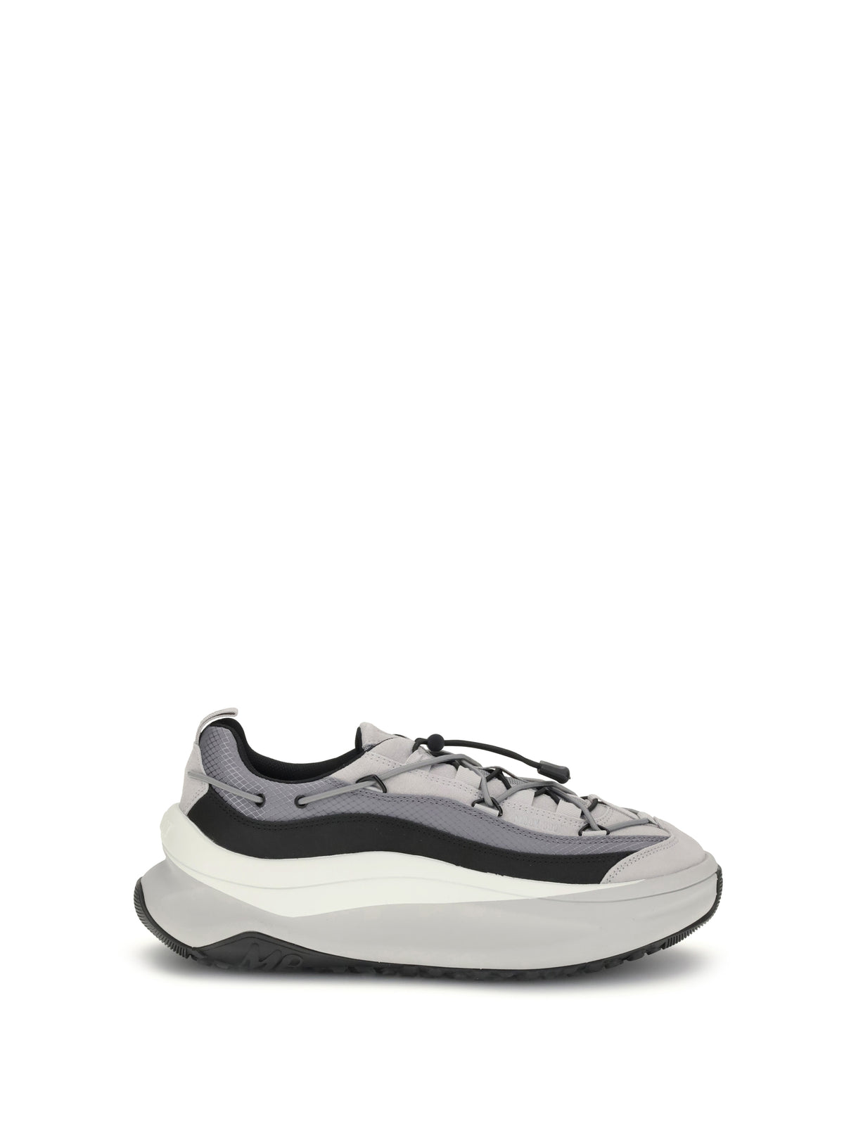 Moon Boot Men Moon247 Xlace Sneakers MOON BOOT
