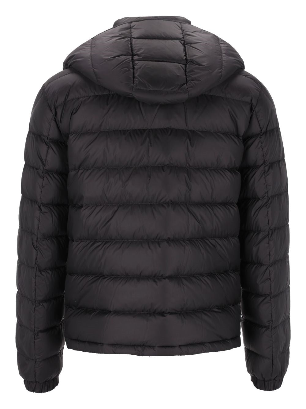 Moncler Men Verith Short Down Jacket With Hood MONCLER