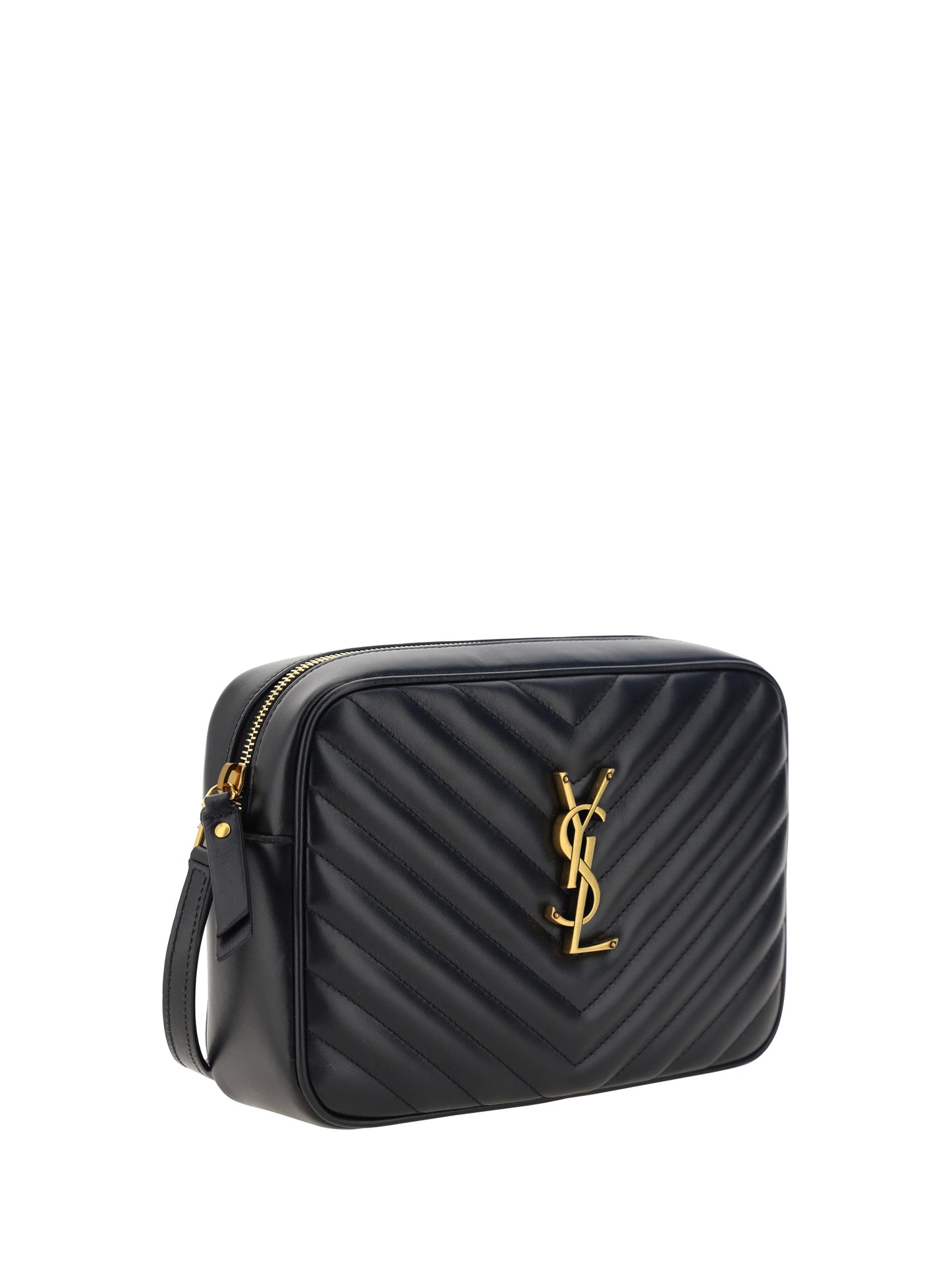 Saint Laurent Women Loulou Shoulder Bag SAINT LAURENT