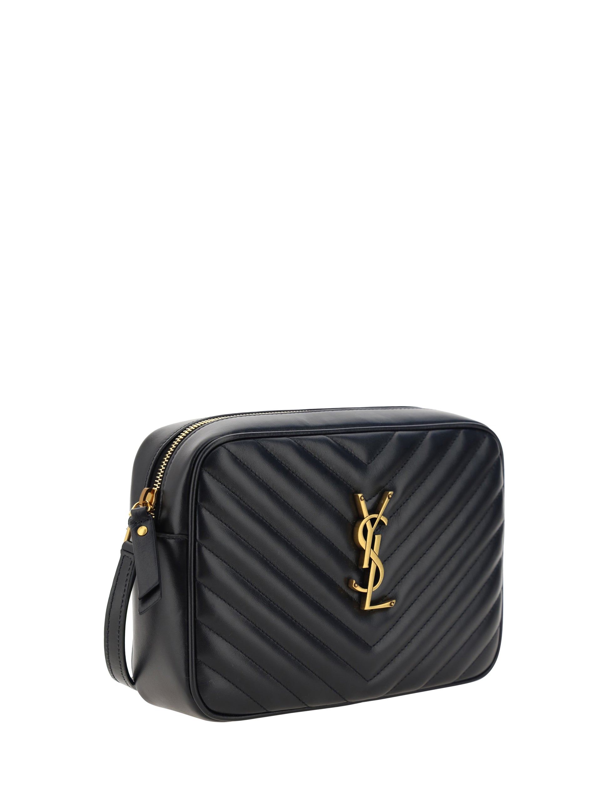 Saint Laurent Women Loulou Shoulder Bag SAINT LAURENT
