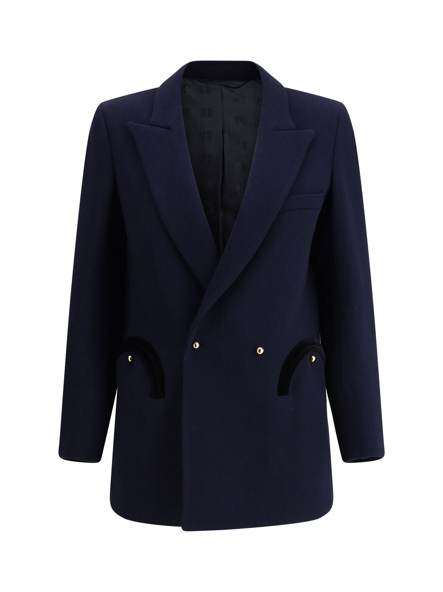 Blazè Milano Women Resolute Everyday Blazer Jacket BLAZE MILANO