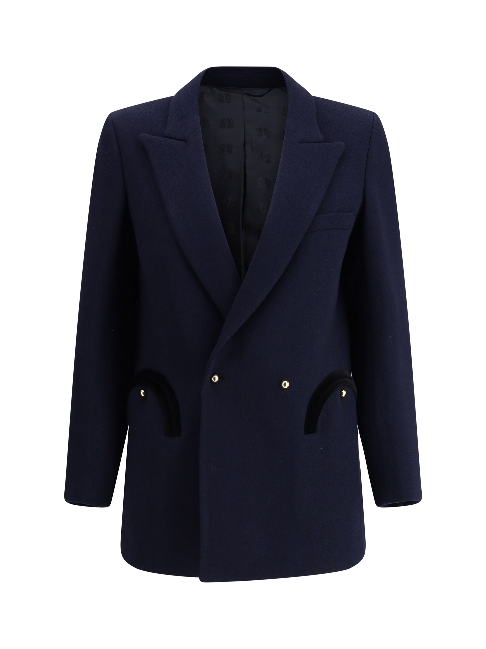 Blazè Milano Women Resolute Everyday Blazer Jacket BLAZE MILANO