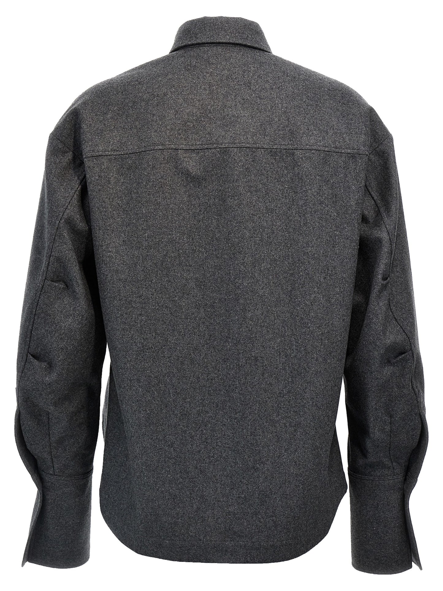 The Attico Women 'Eliza' Shirt THE ATTICO