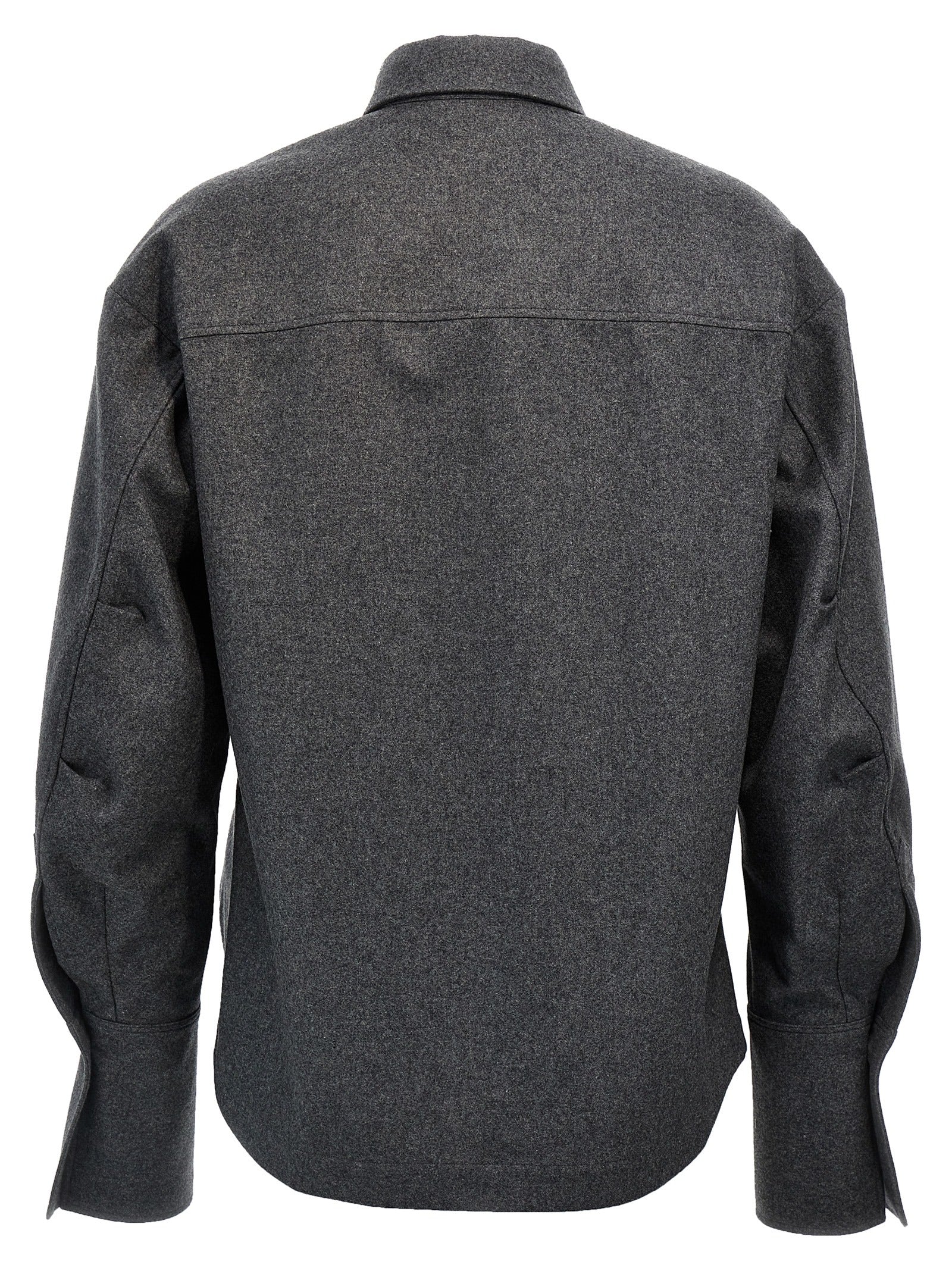 The Attico Women 'Eliza' Shirt THE ATTICO