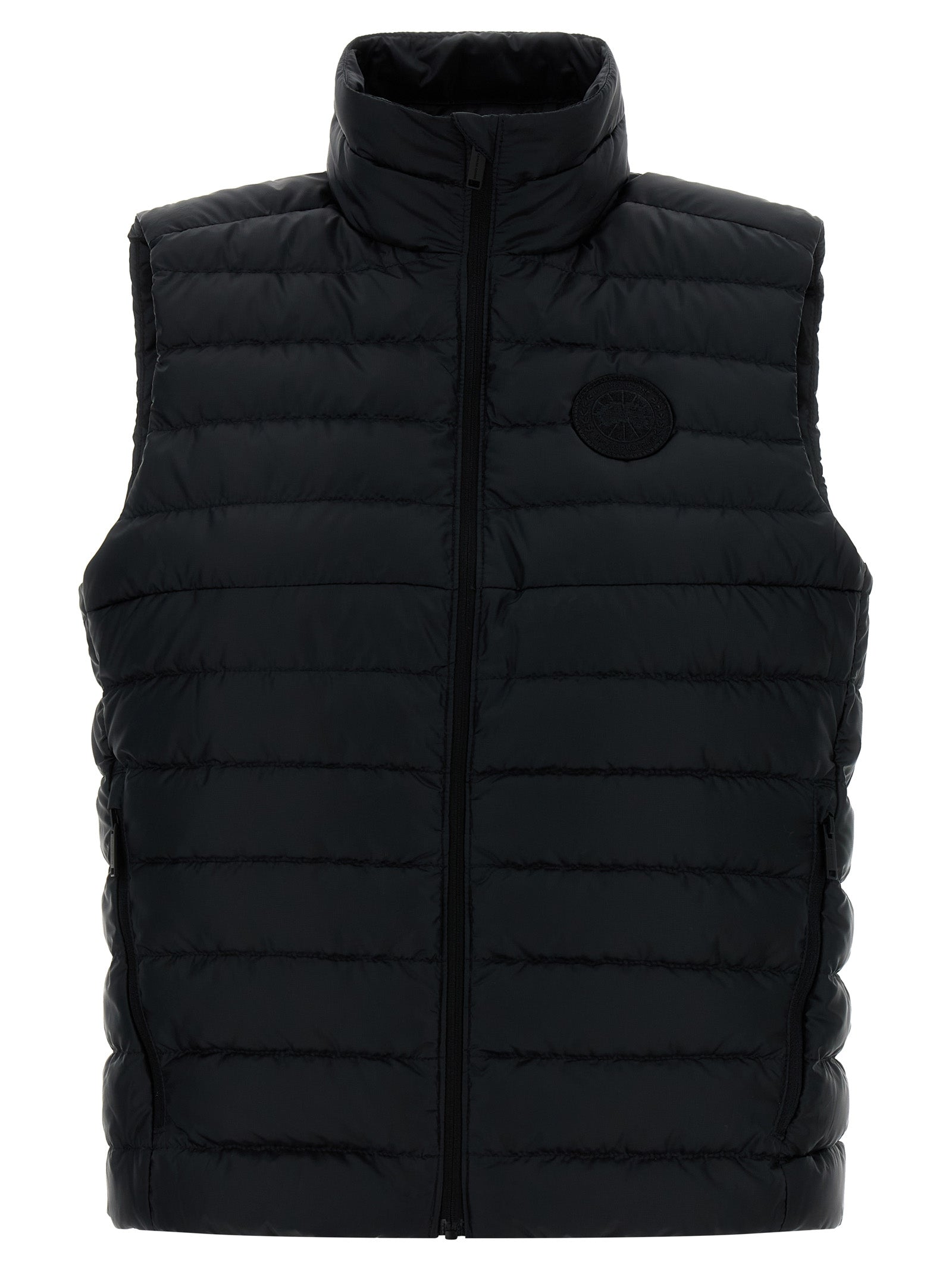 Canada Goose Women 'Aethera' Vest CANADA GOOSE