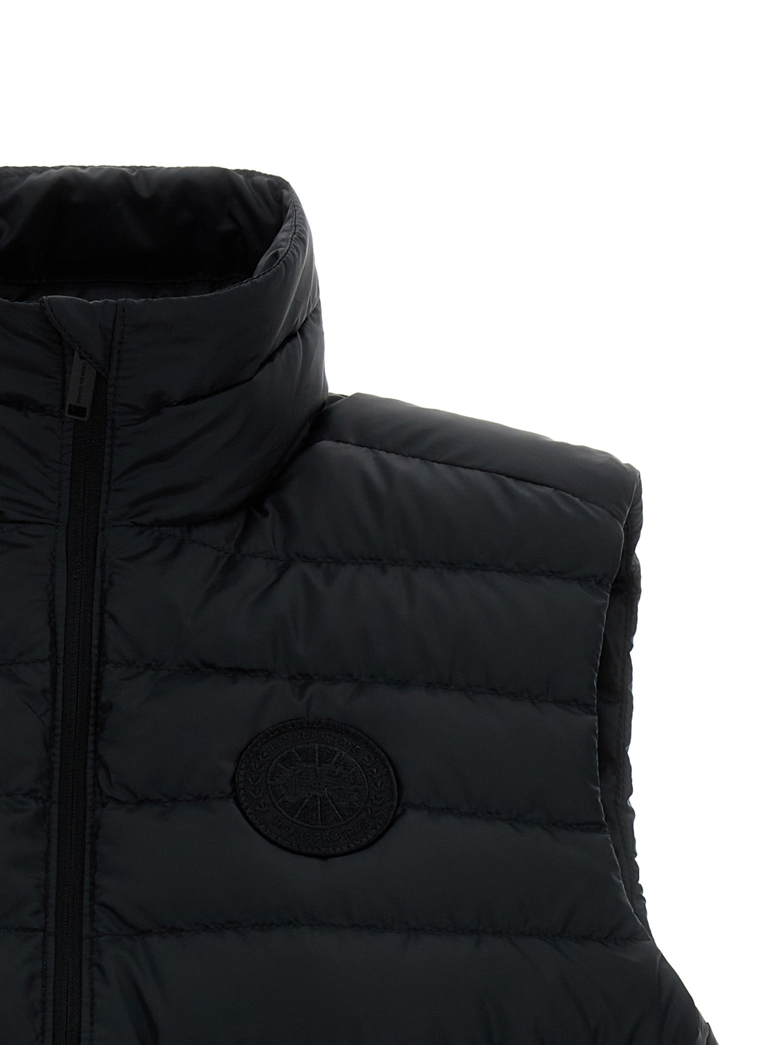 Canada Goose Women 'Aethera' Vest CANADA GOOSE