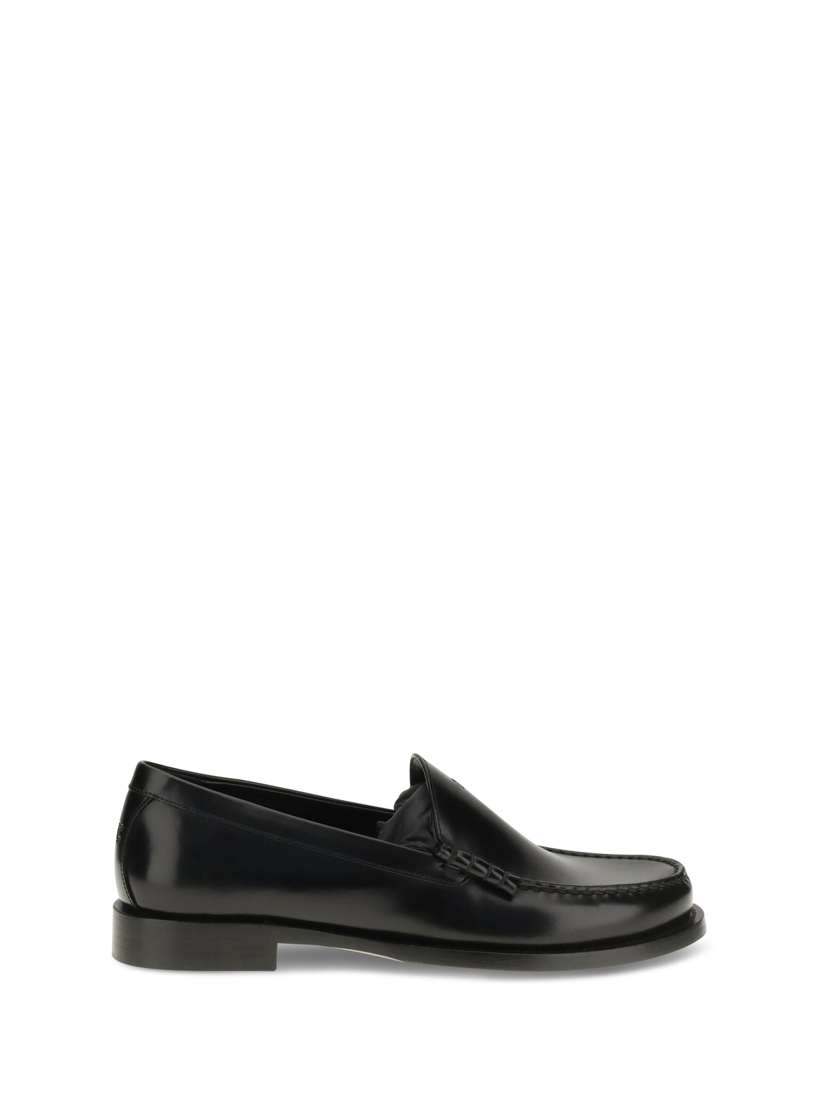 Celine Men Loafer Perforated Triomphe 15 CELINE
