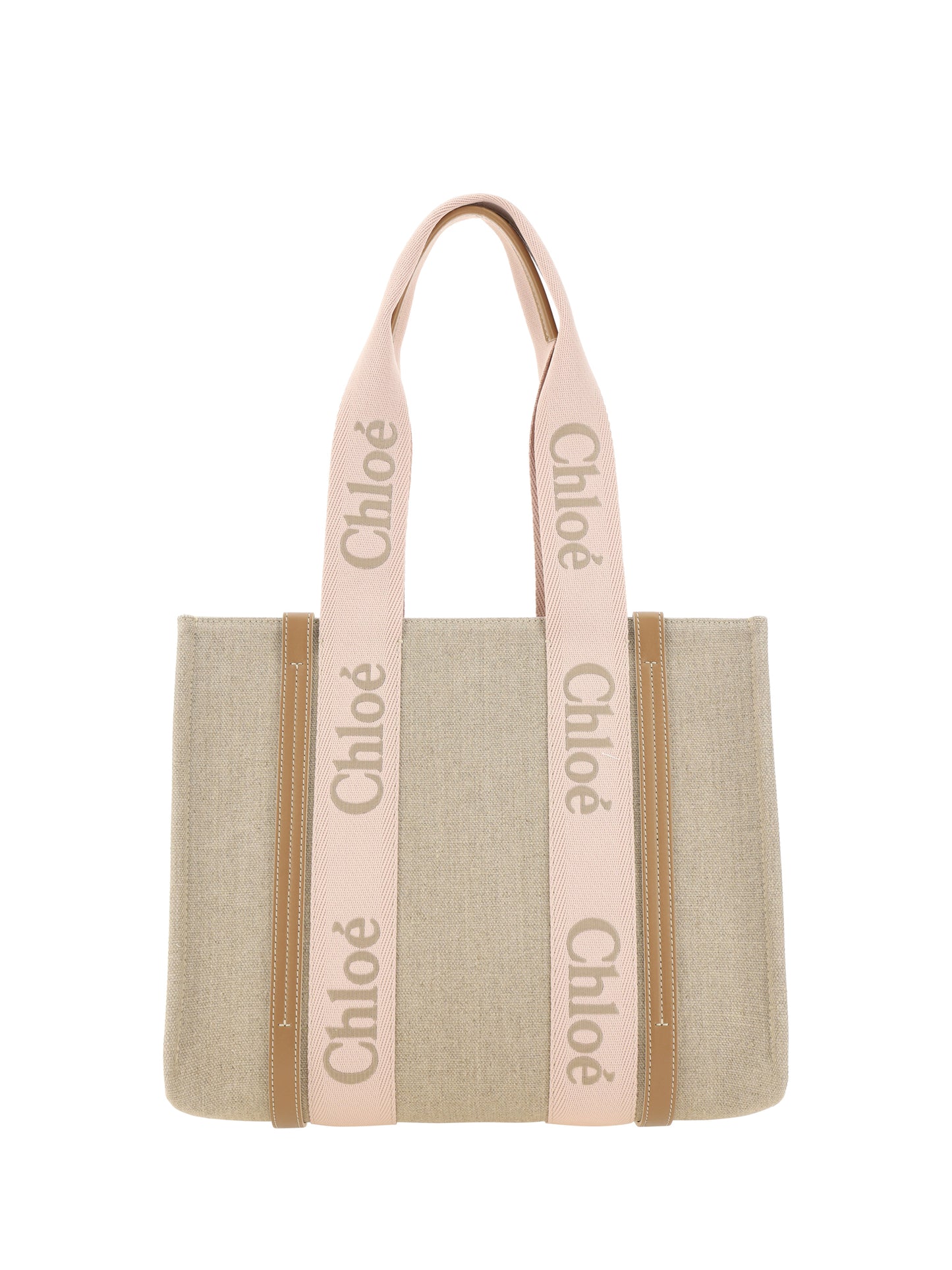 Chloé Women Woody Shoulder Bag CHLOE