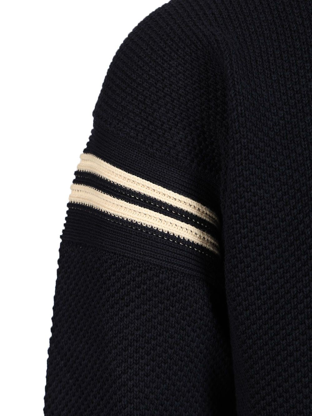 Golden Goose Men "Journey" Sweater GOLDEN GOOSE