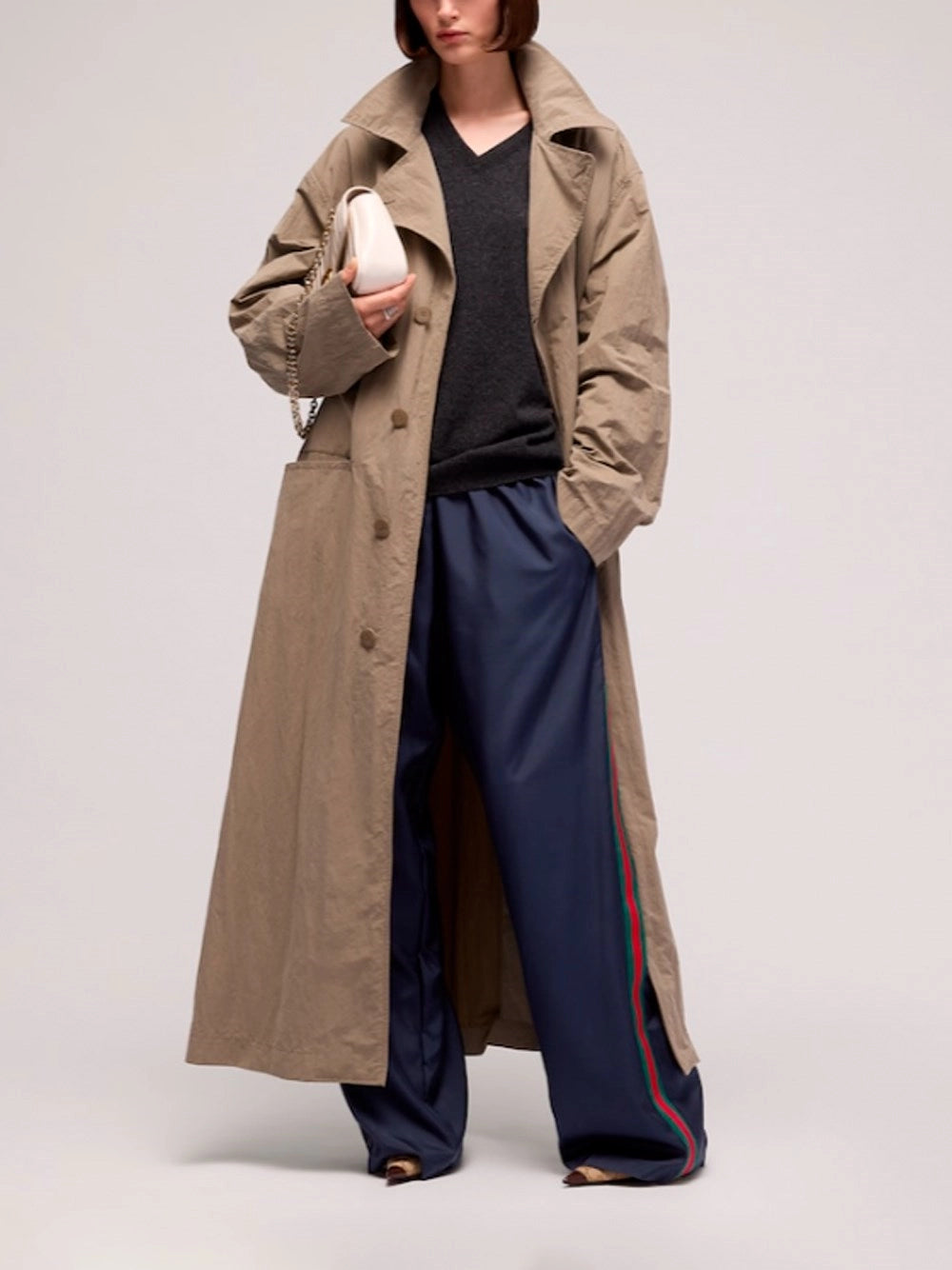 Gucci Women Jacket GUCCI
