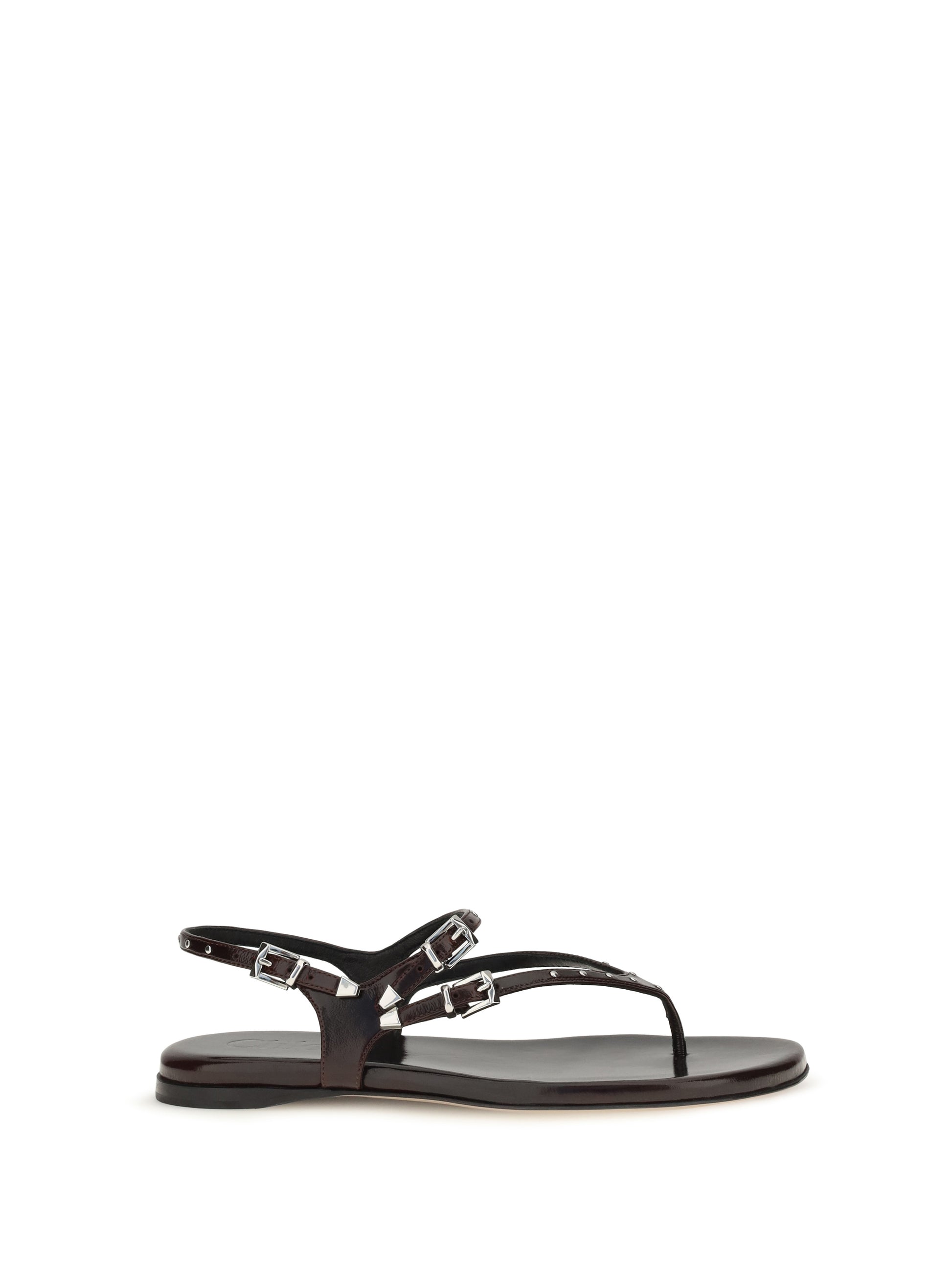 Chloé Women Susanna Sandals CHLOE