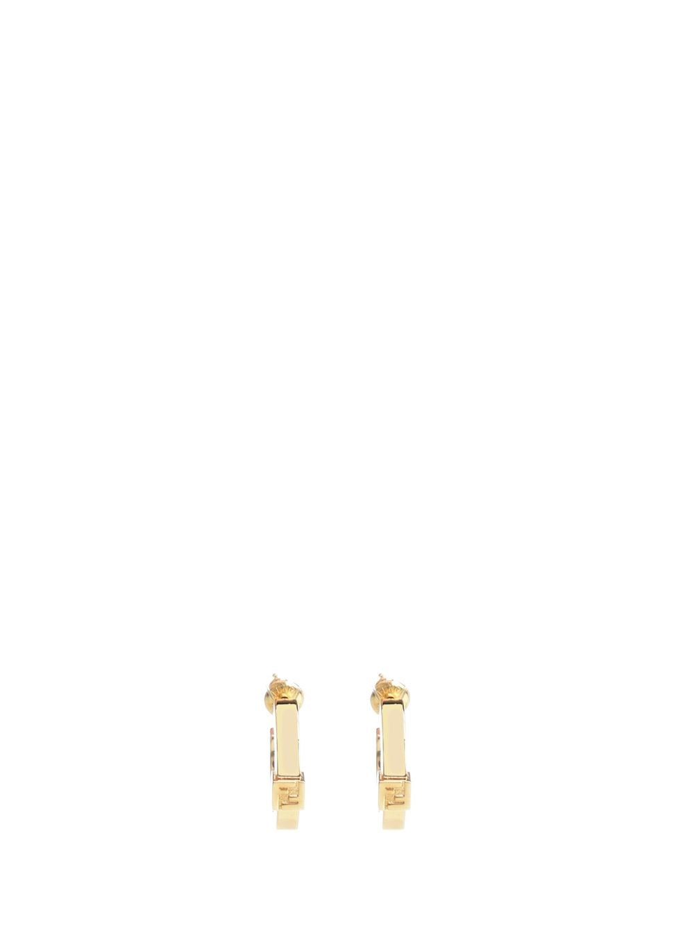 Fendi Women Forever Fendi Earrings FENDI
