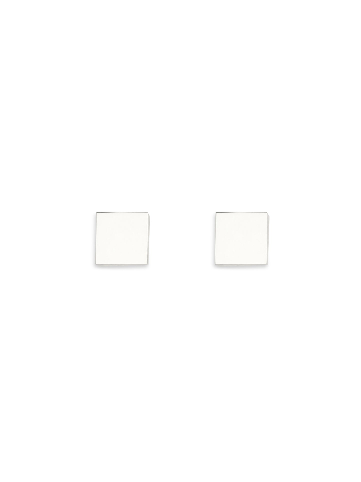 Phoebe Philo Women Cube Studs Earrings PHOEBE PHILO