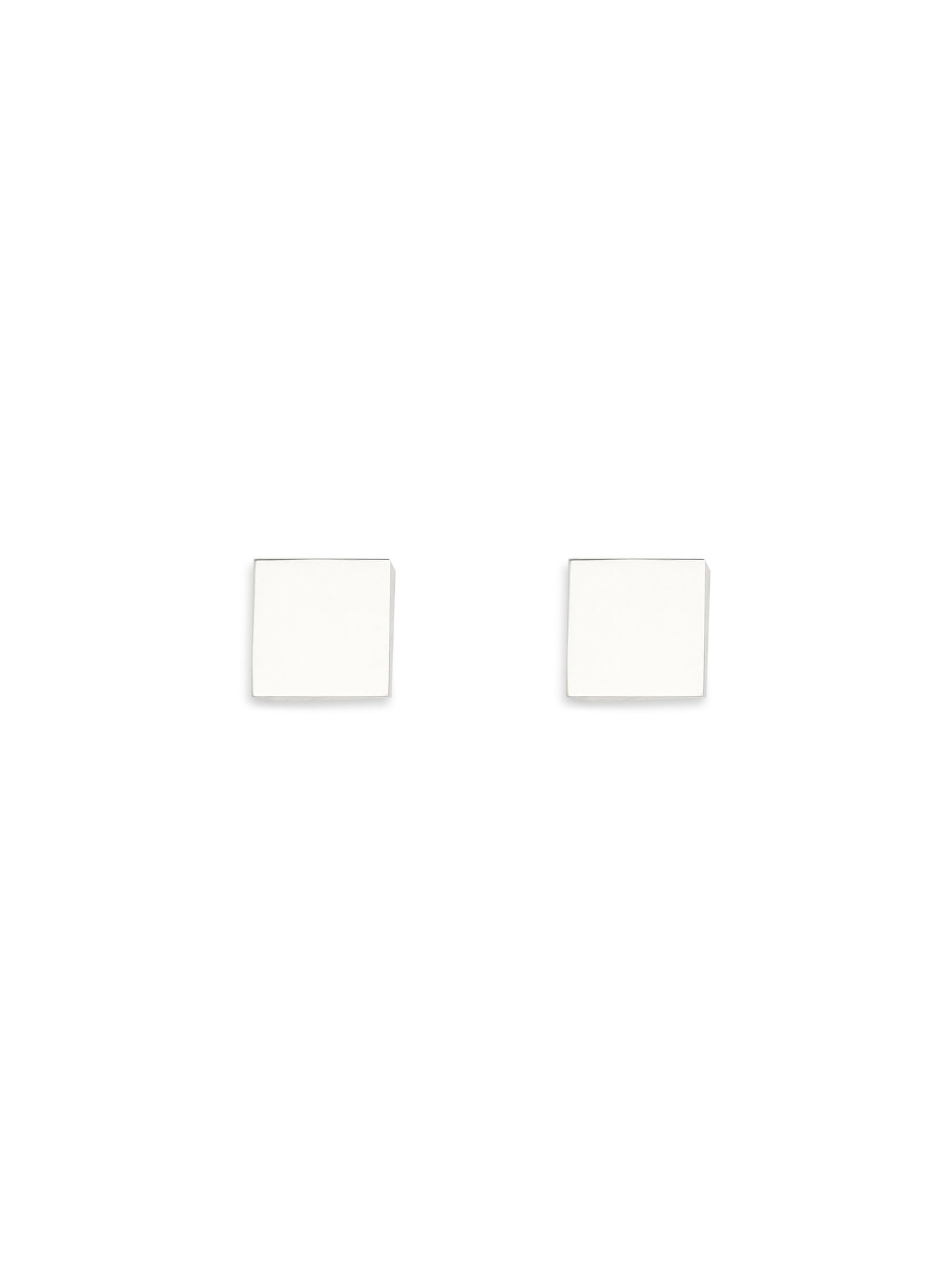 Phoebe Philo Women Cube Studs Earrings PHOEBE PHILO
