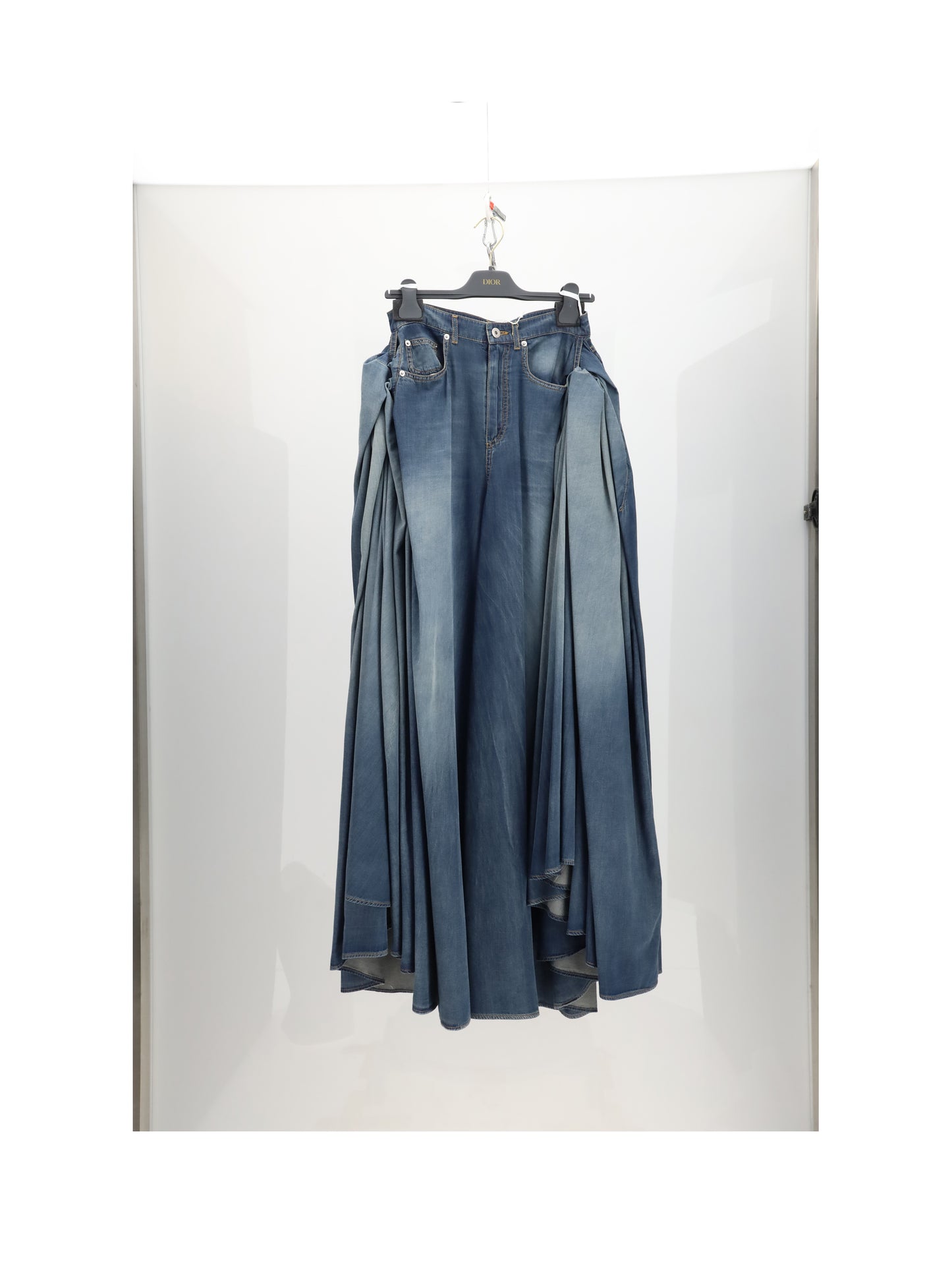 Dior Women Panta Denim Must Buy CHRISTIAN DIOR