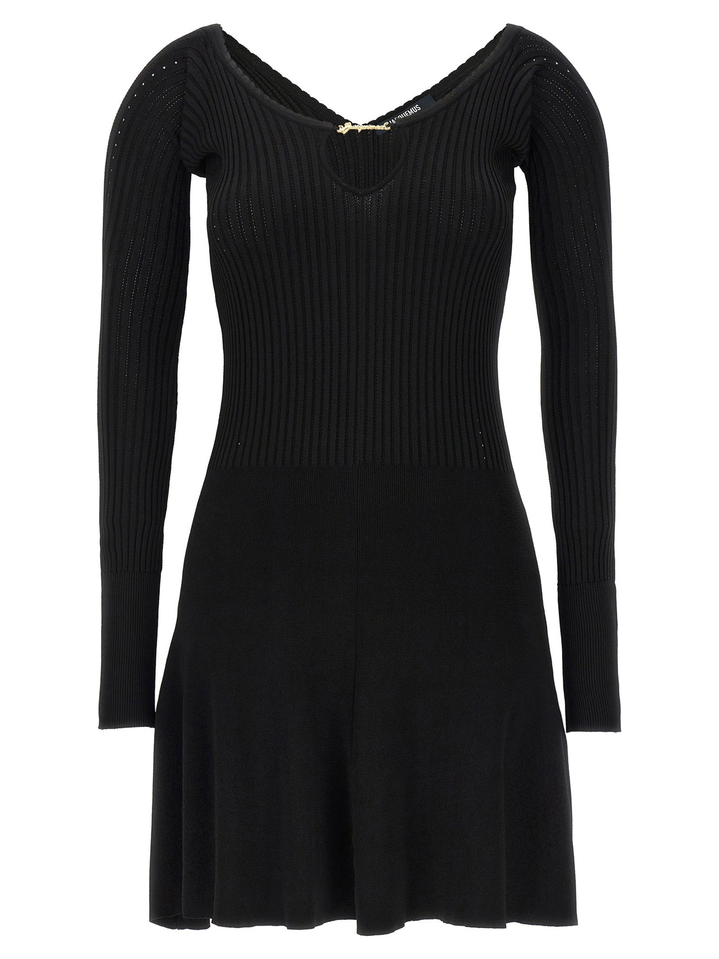 Jacquemus Women 'La Mini Robe Pralù' Dress JACQUEMUS